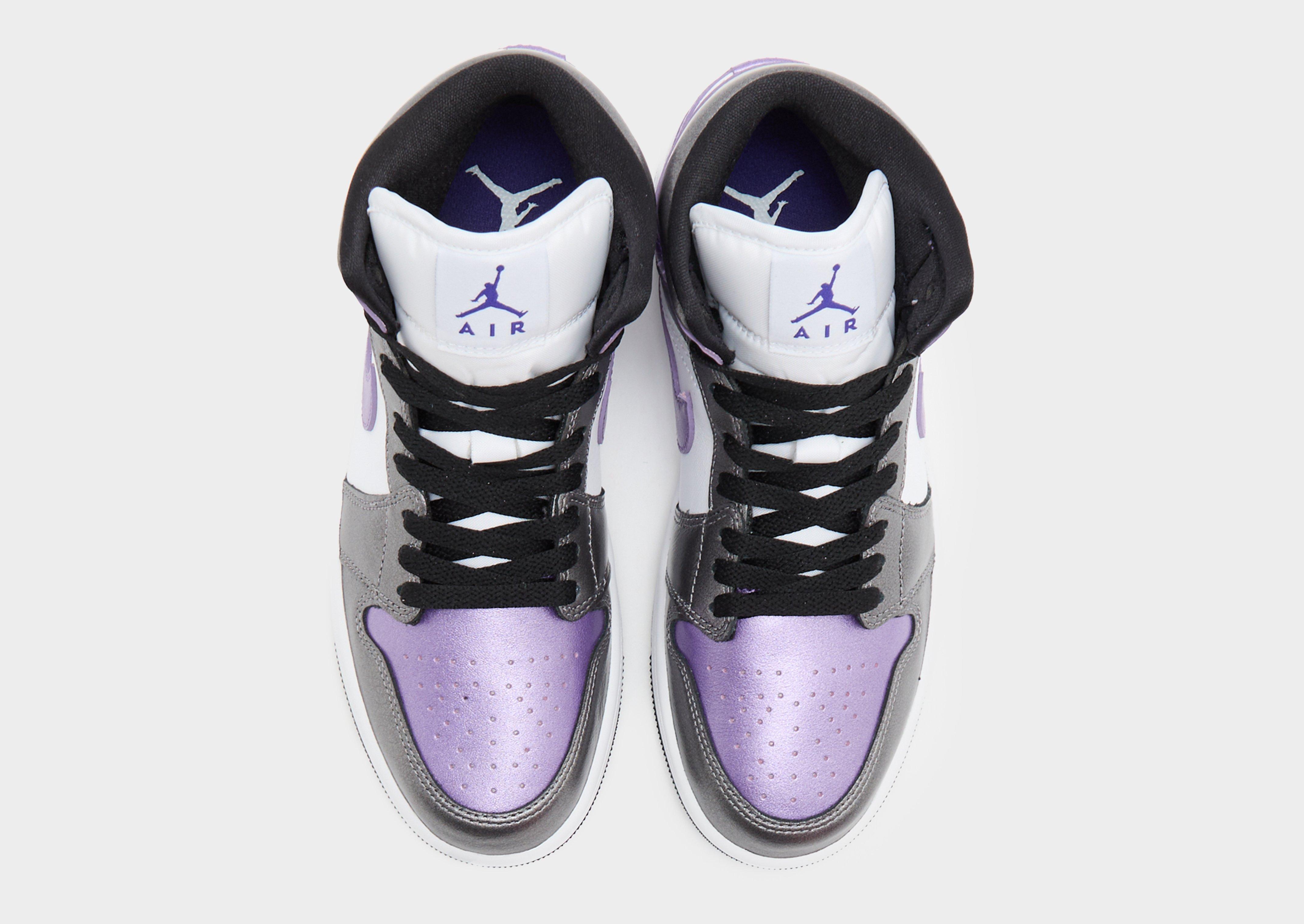 Jordan Air 1 Mid SE Women's