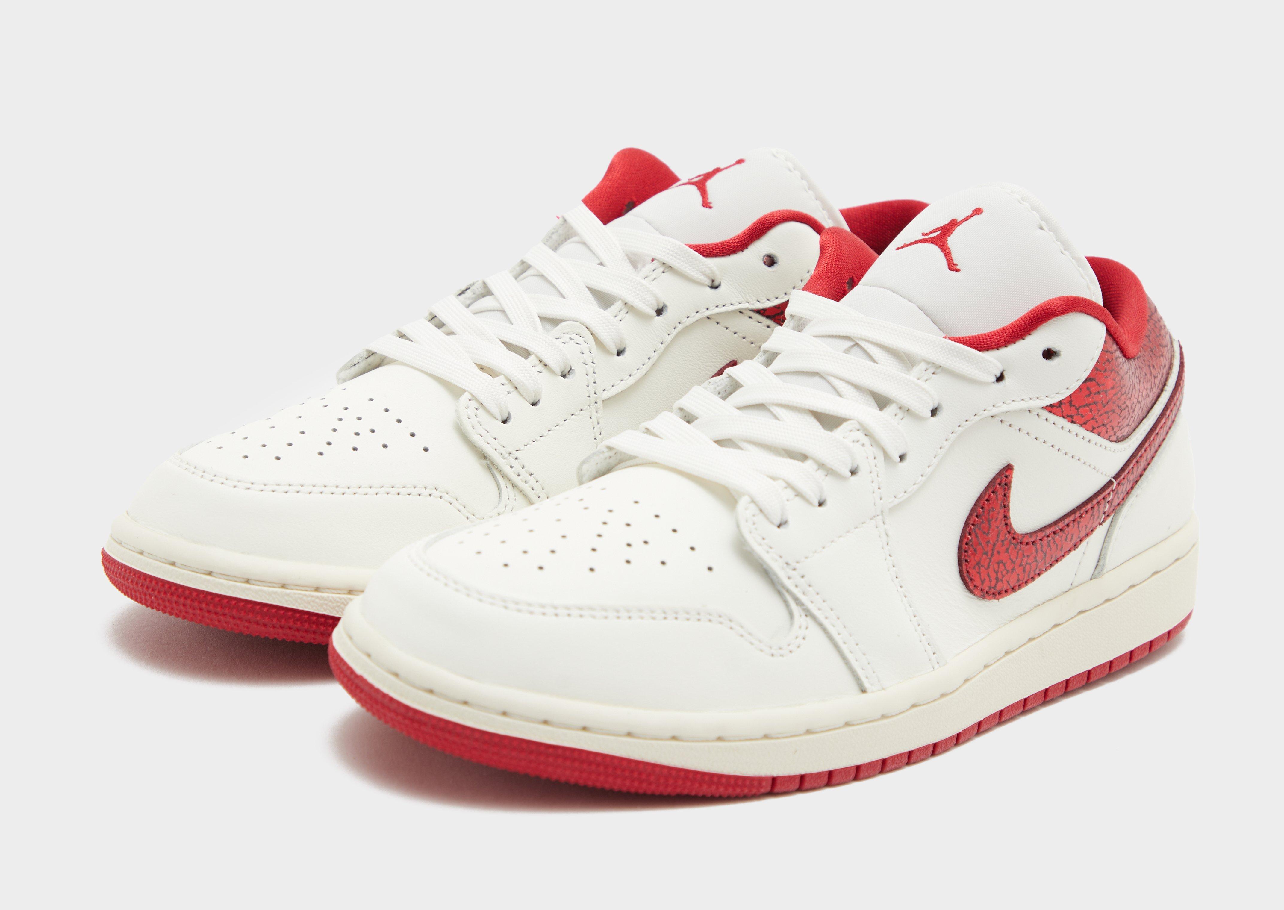 Jordan Air 1 Low Dam