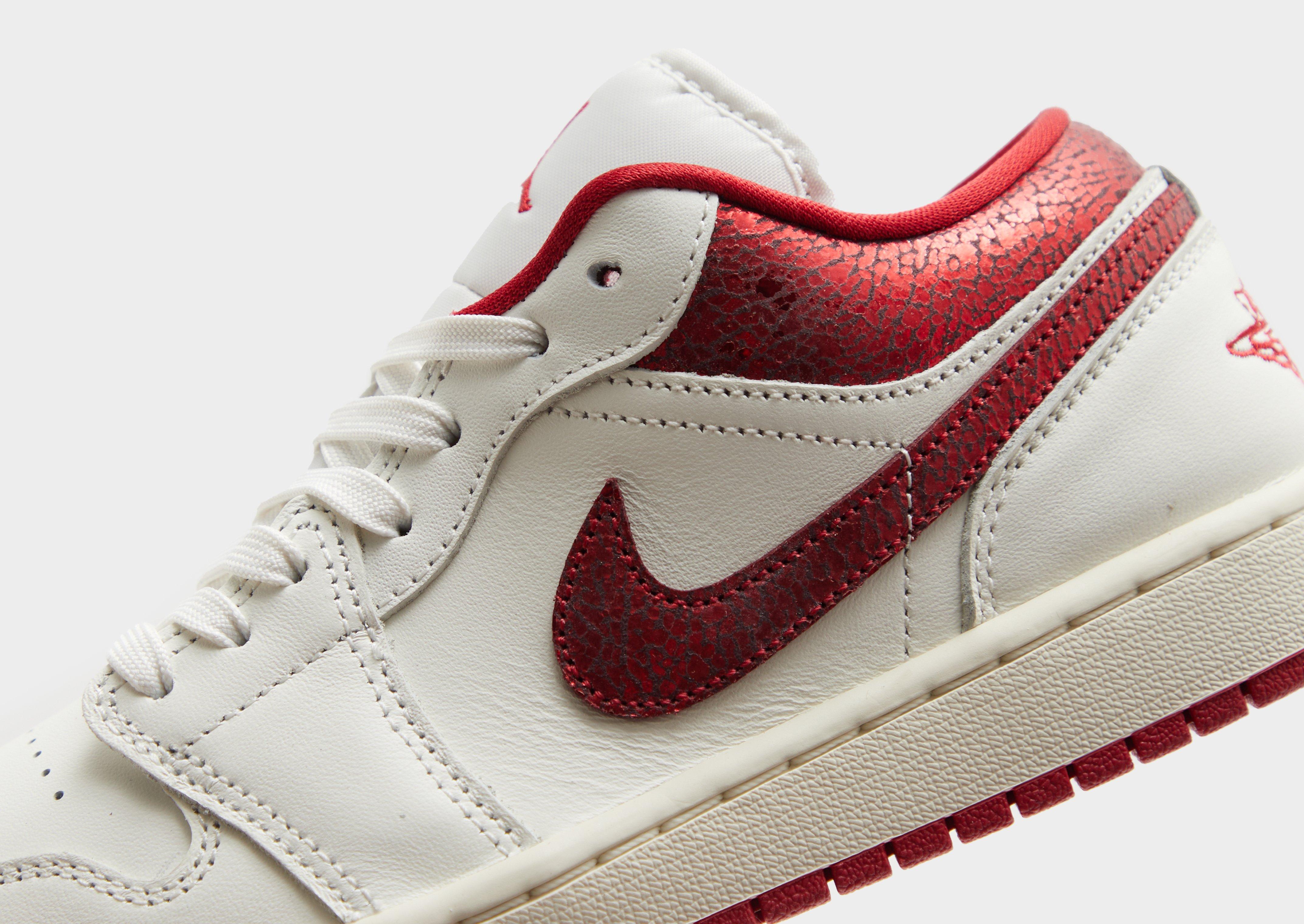 Jordan Air 1 Low Dam