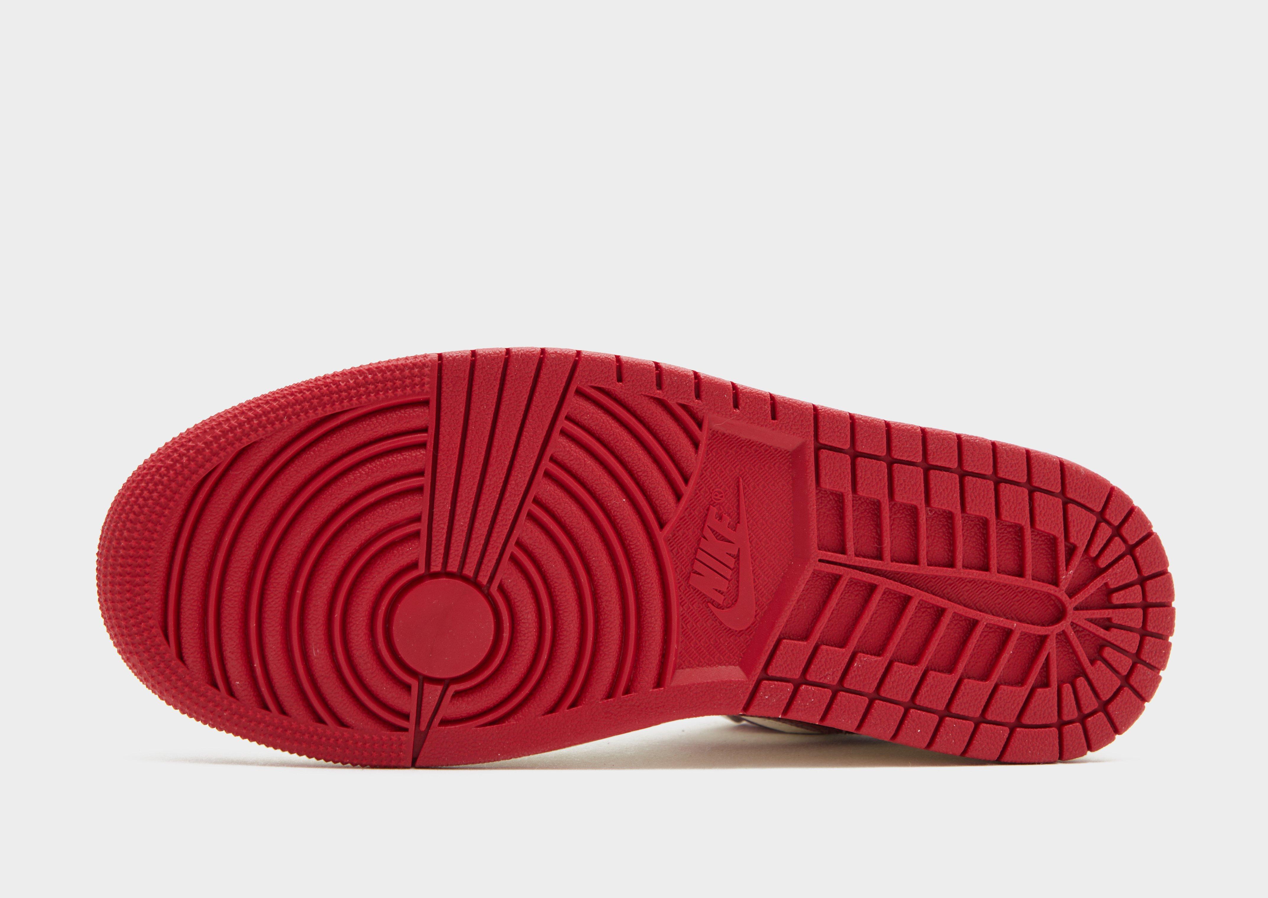 Jordan Air 1 Low Dam