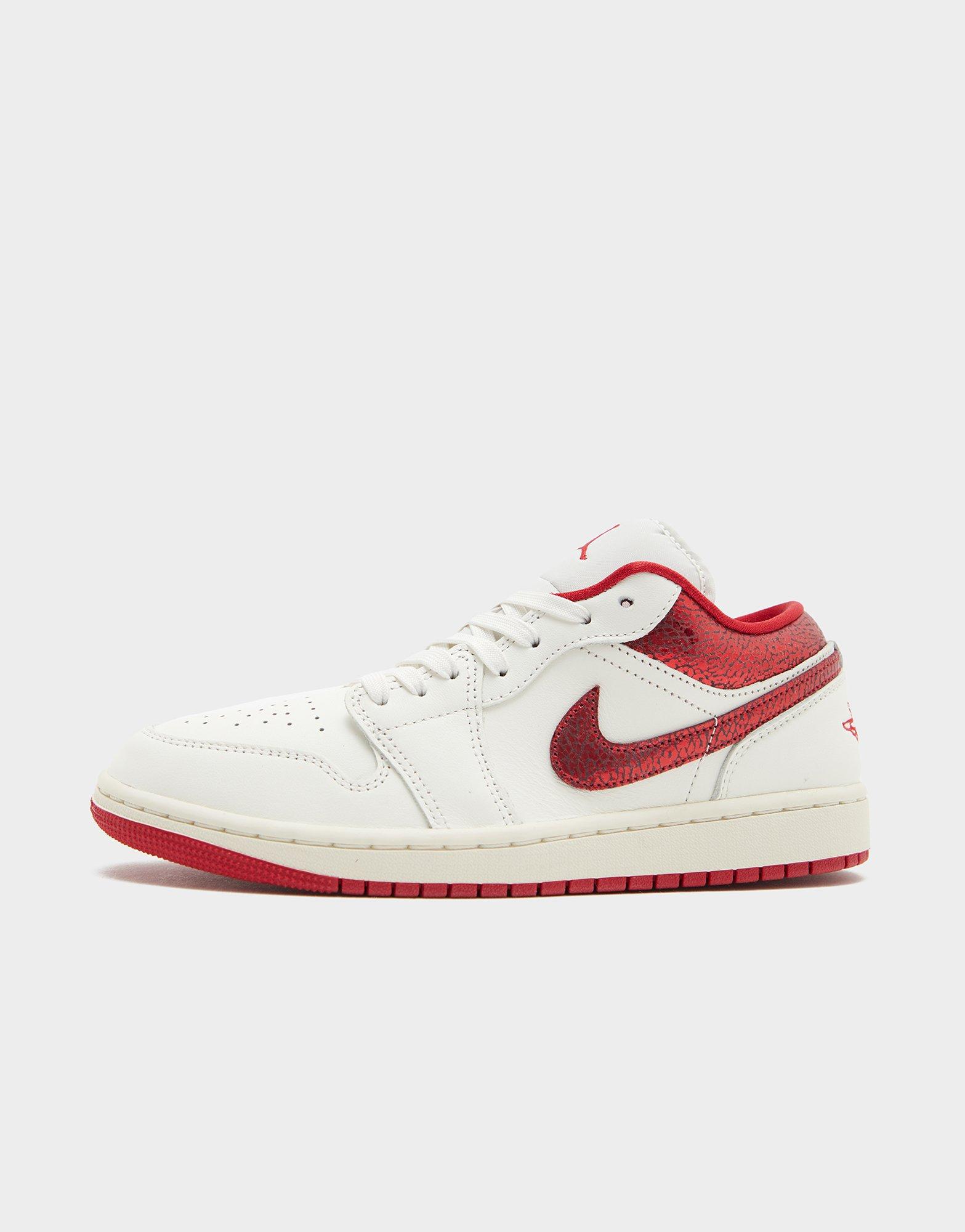 Jordan Air 1 Low Donna