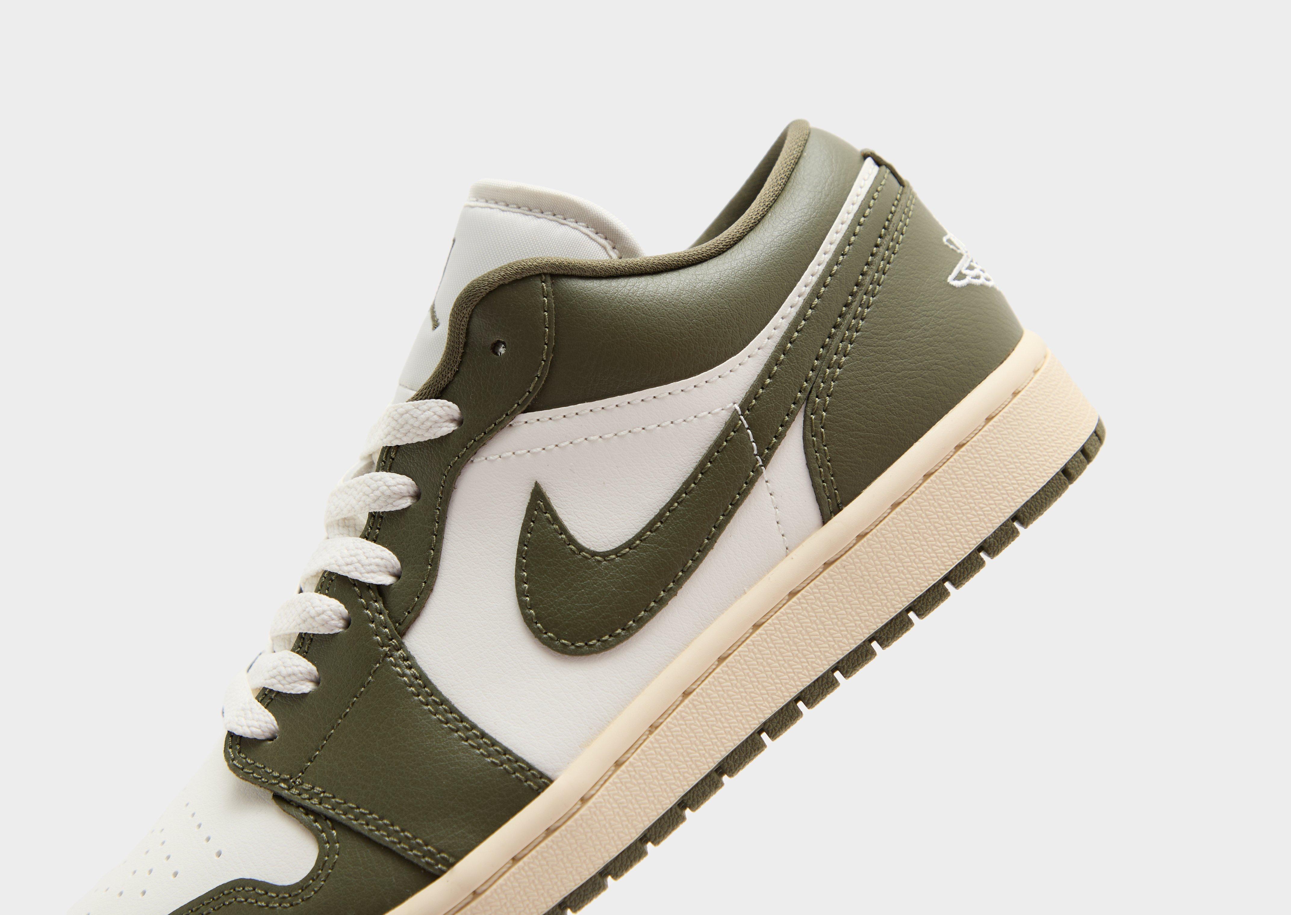 Jordan Air 1 Low Women's