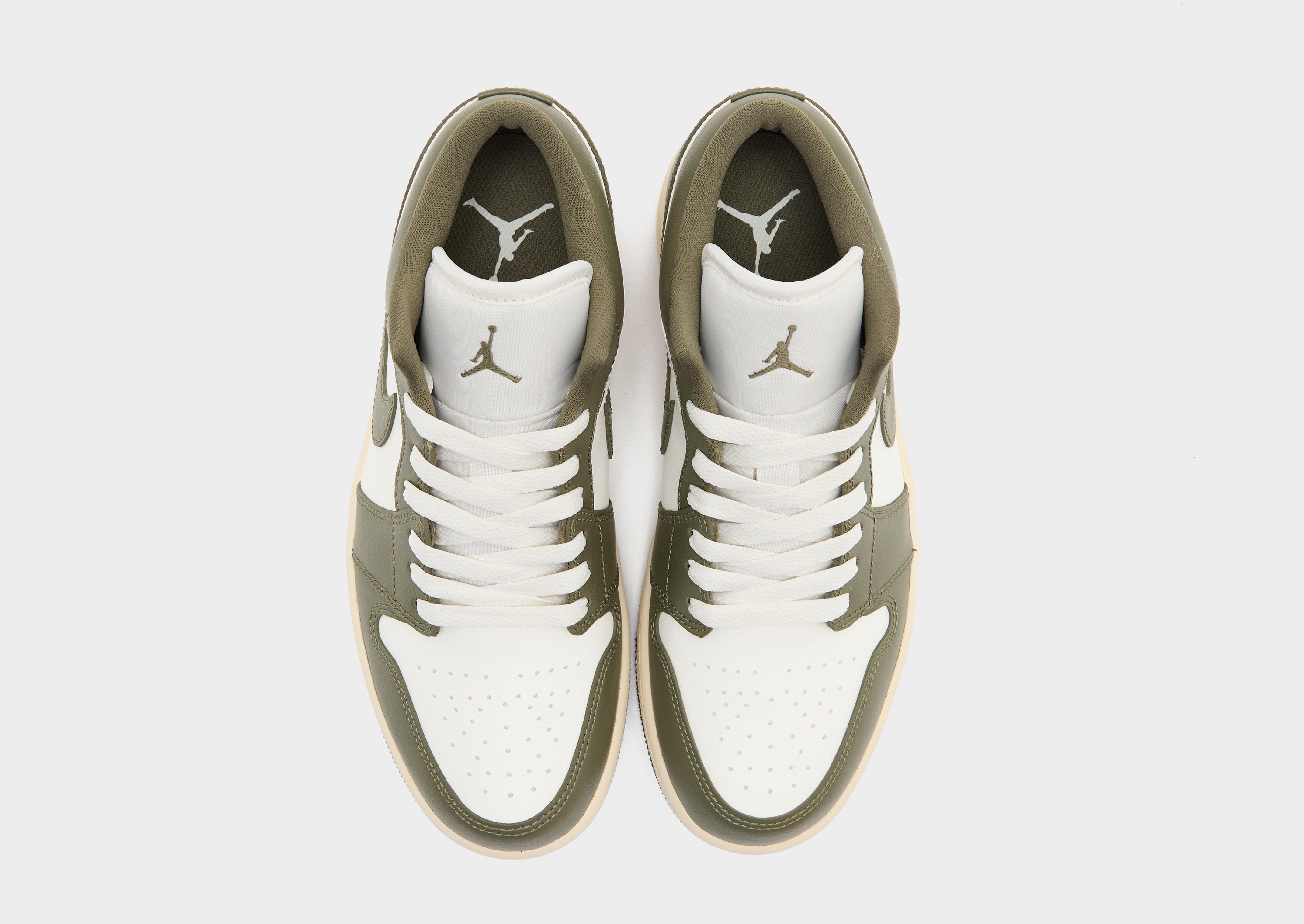 Jordan Air 1 Low Women's