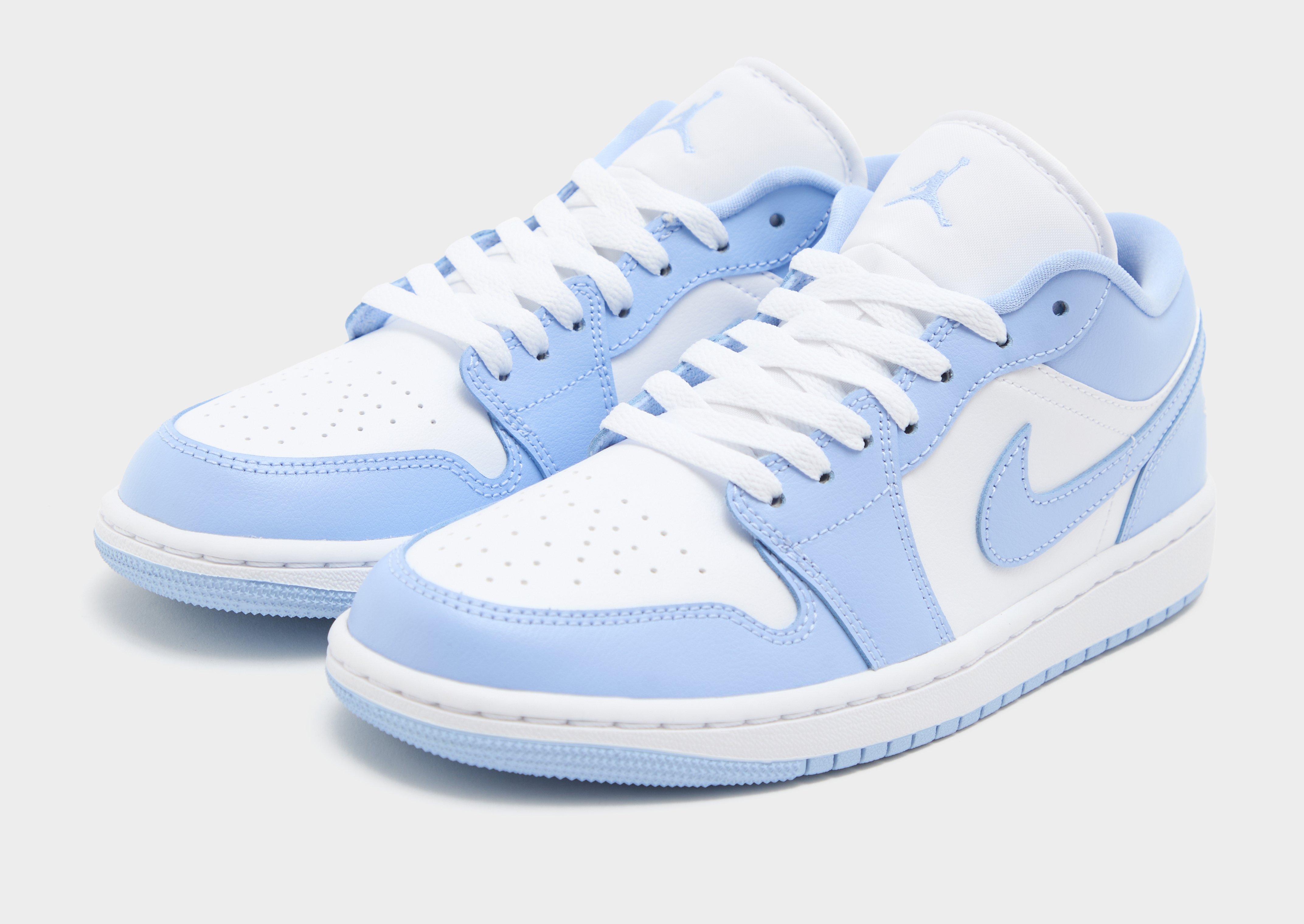 Jordan Air 1 Low Women's