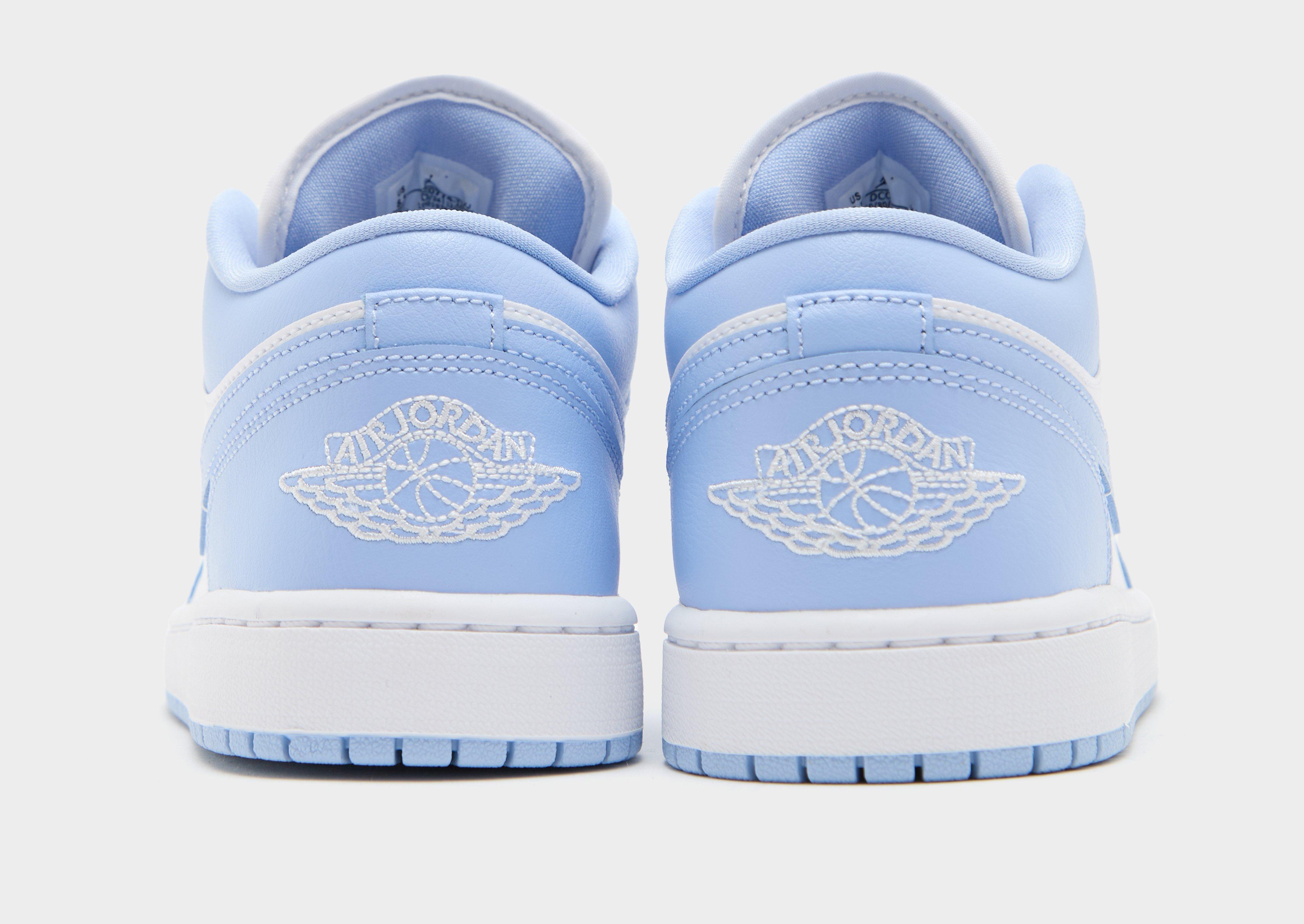 Jordan Air 1 Low Women's