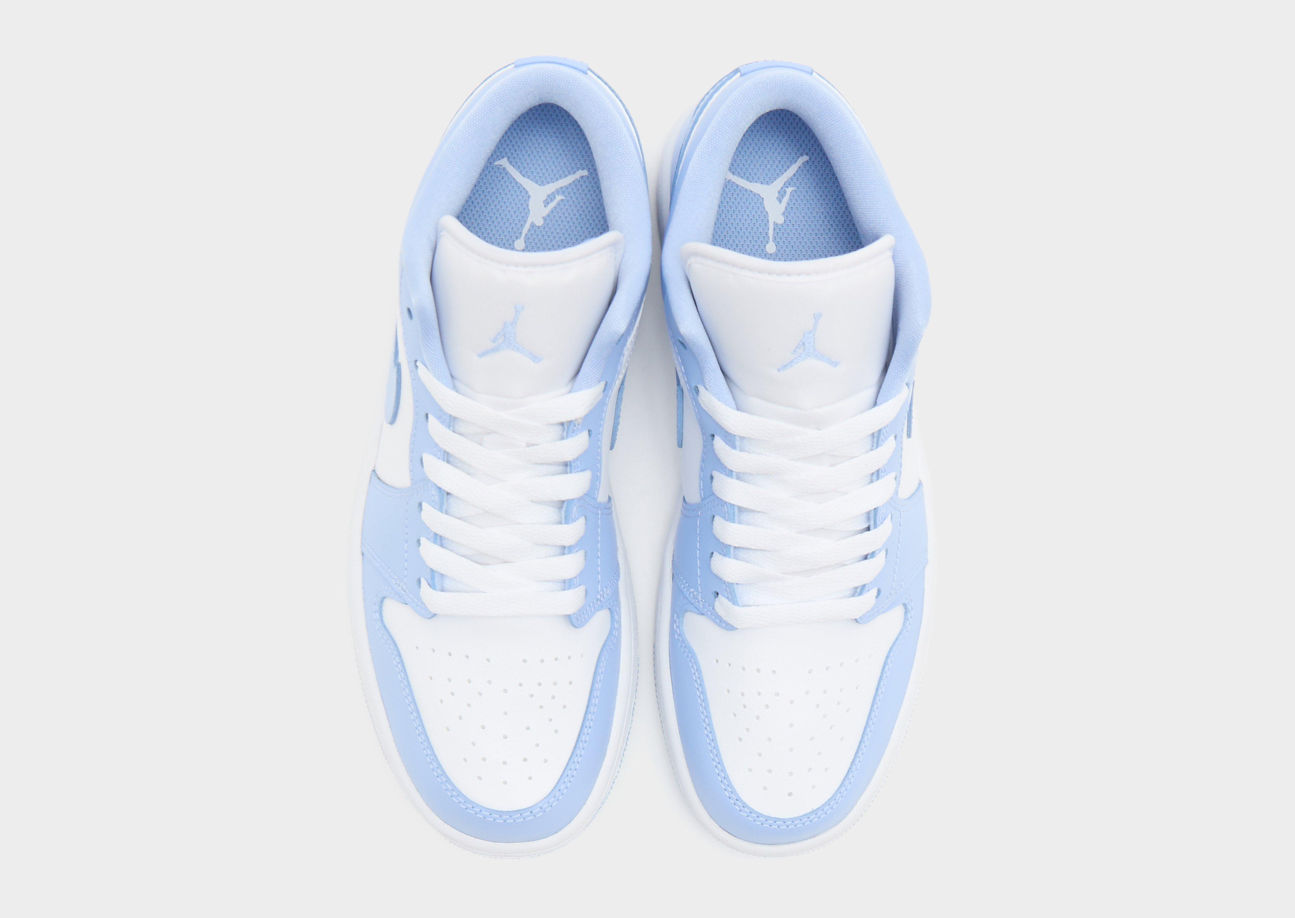 Jordan Air 1 Low Women's