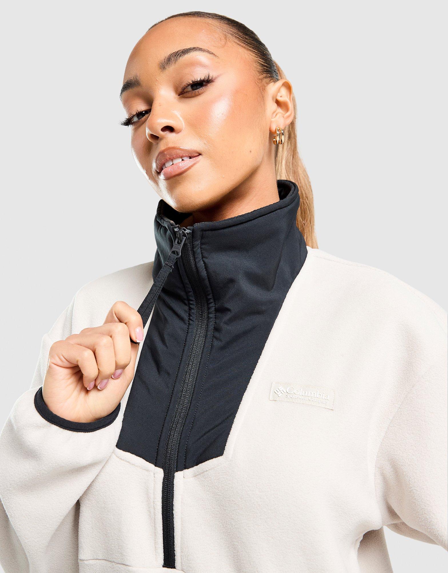 Columbia Sequoia 1/2 Zip Fleece