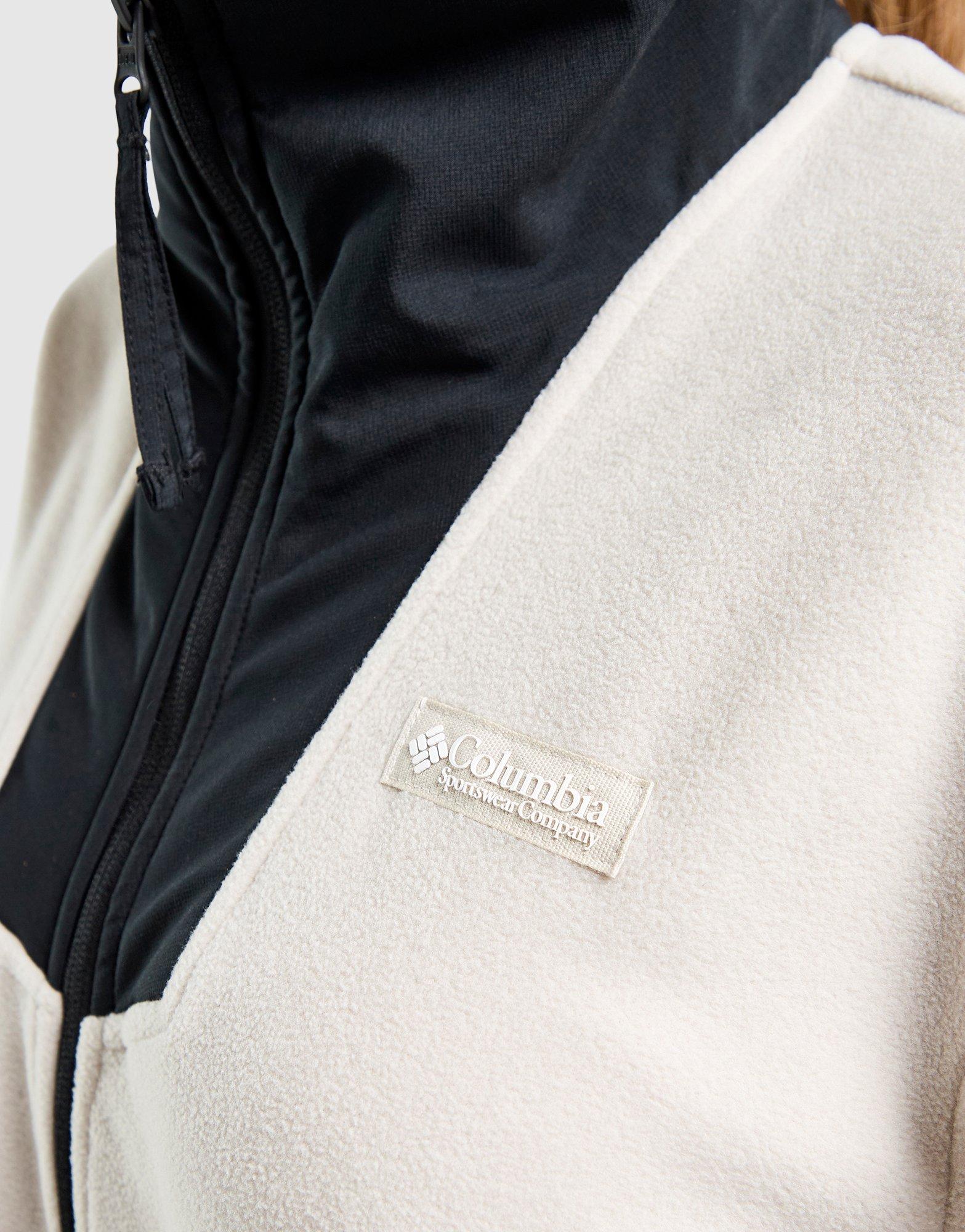 Columbia Sequoia 1/2 Zip Fleece