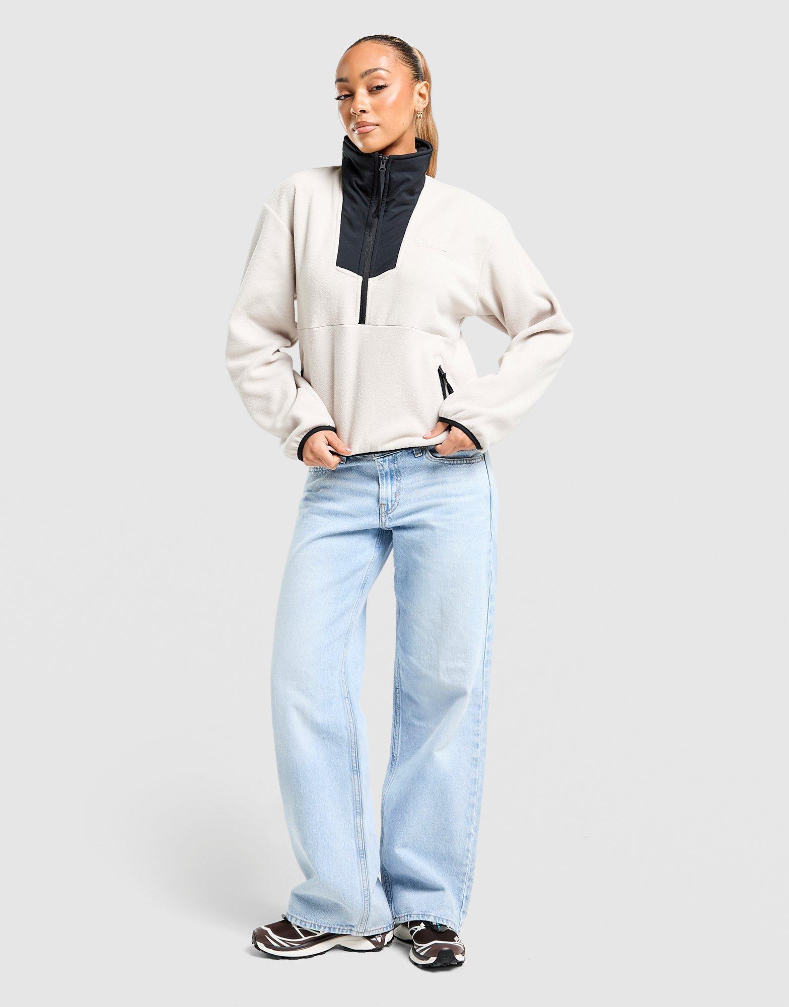 Columbia Sequoia 1/2 Zip Fleece