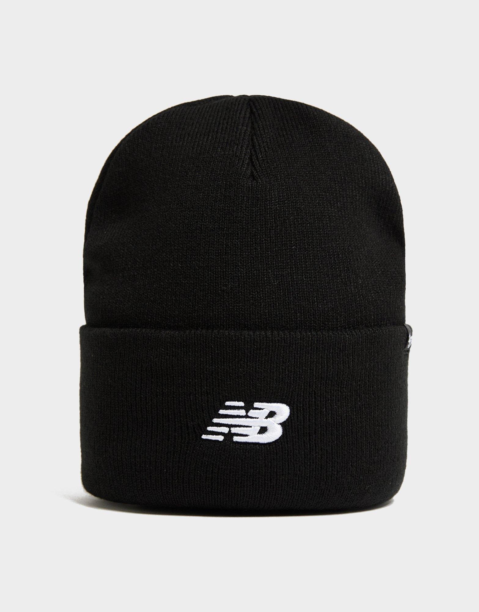 New Balance x 47 Brand Logo Beanie Mütze