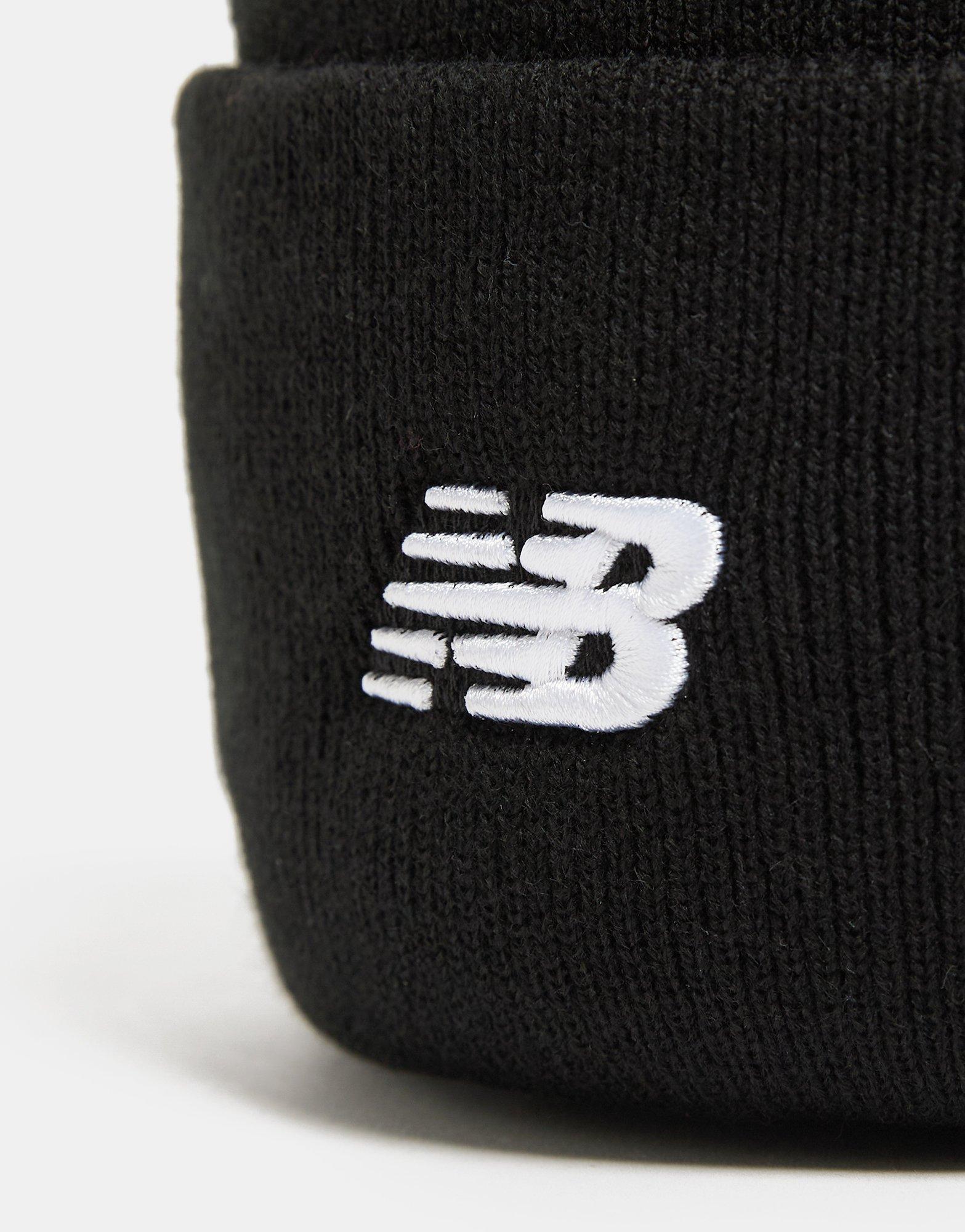 New Balance x 47 Brand Logo Beanie Mütze