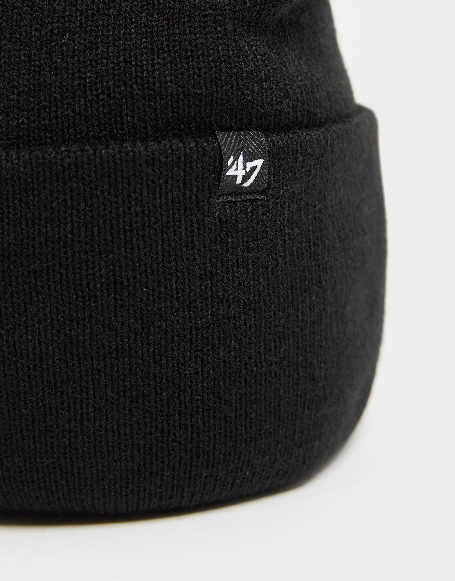 New Balance x 47 Brand Logo Beanie Mütze