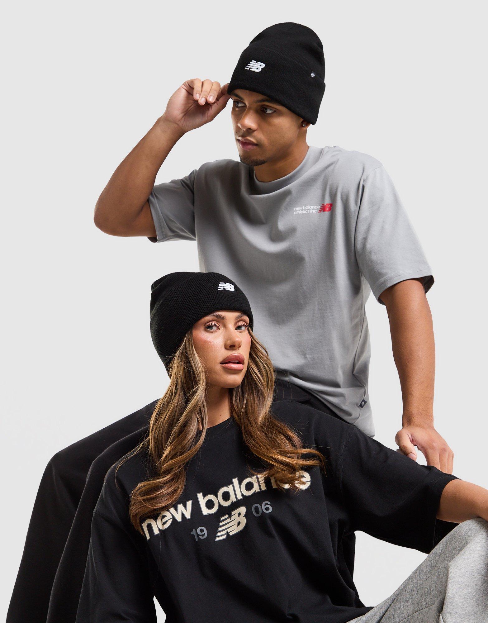 New Balance Berretto NB Logo