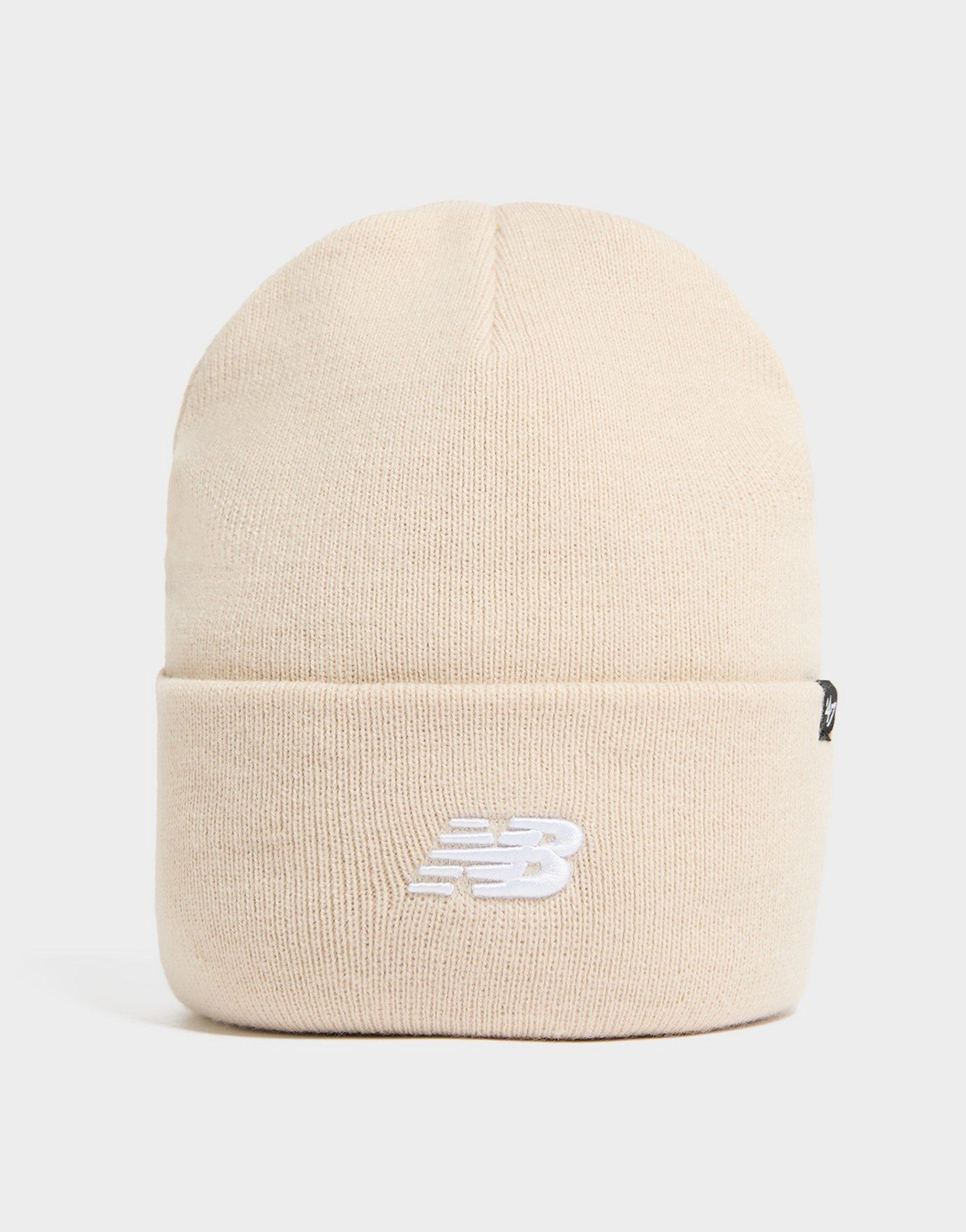 New Balance x 47 Brand Logo Beanie Mütze