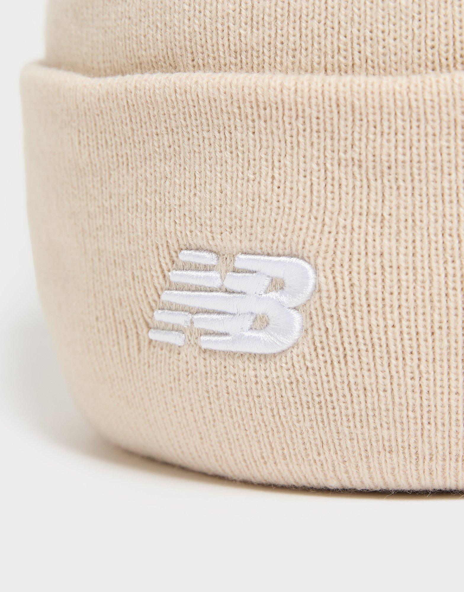 New Balance x 47 Brand Logo Beanie Mütze