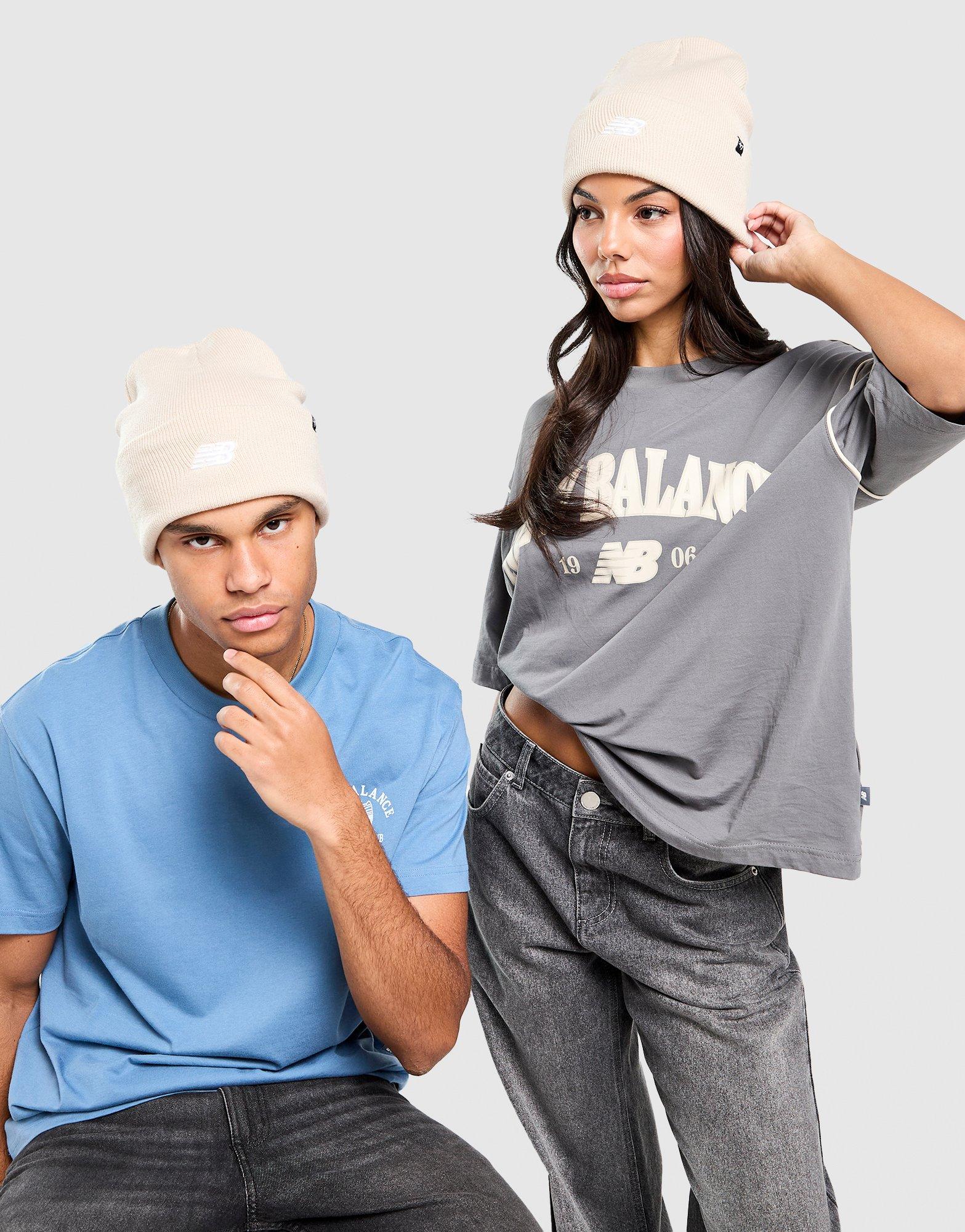 New Balance Berretto NB Logo