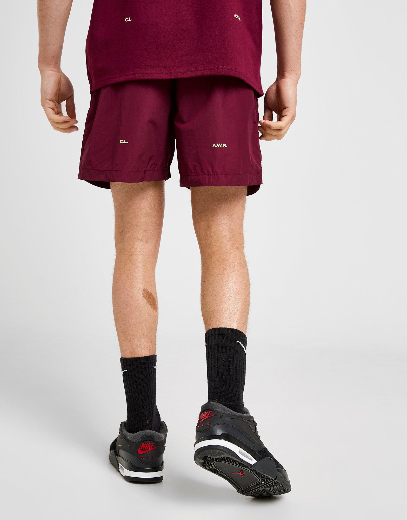 Nike x NOCTA Woven Shorts