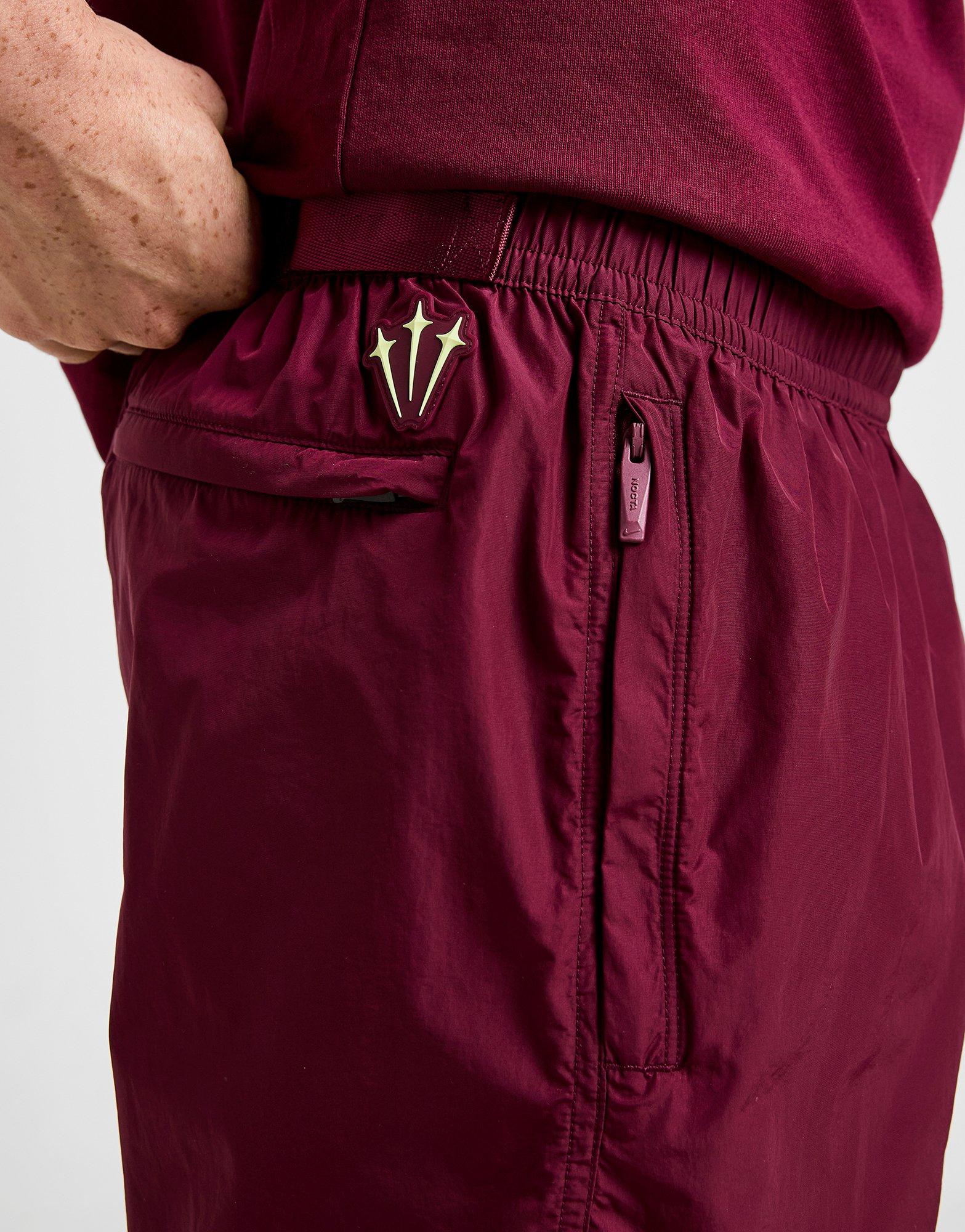 Nike x NOCTA Woven Shorts