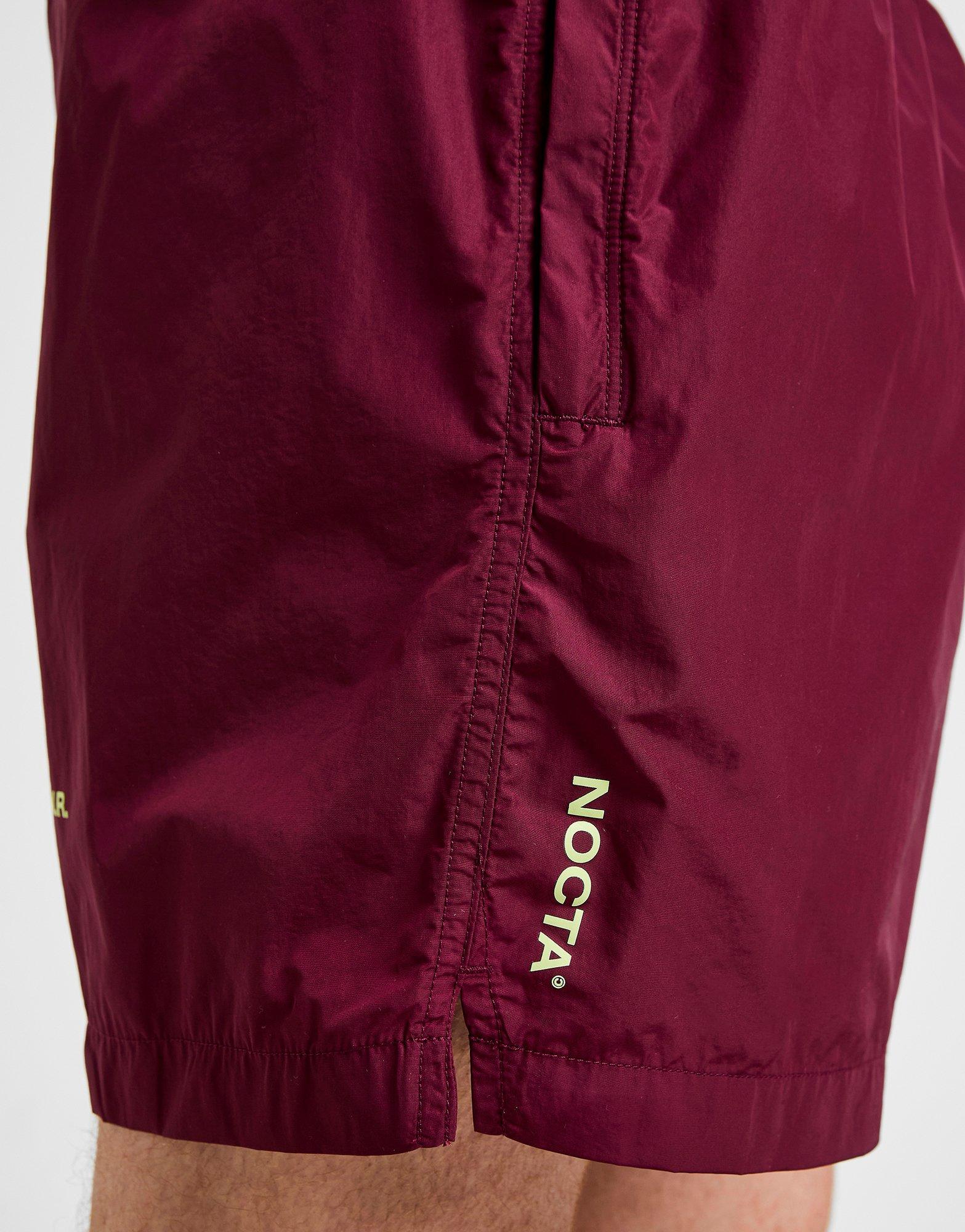 Nike x NOCTA Woven Shorts