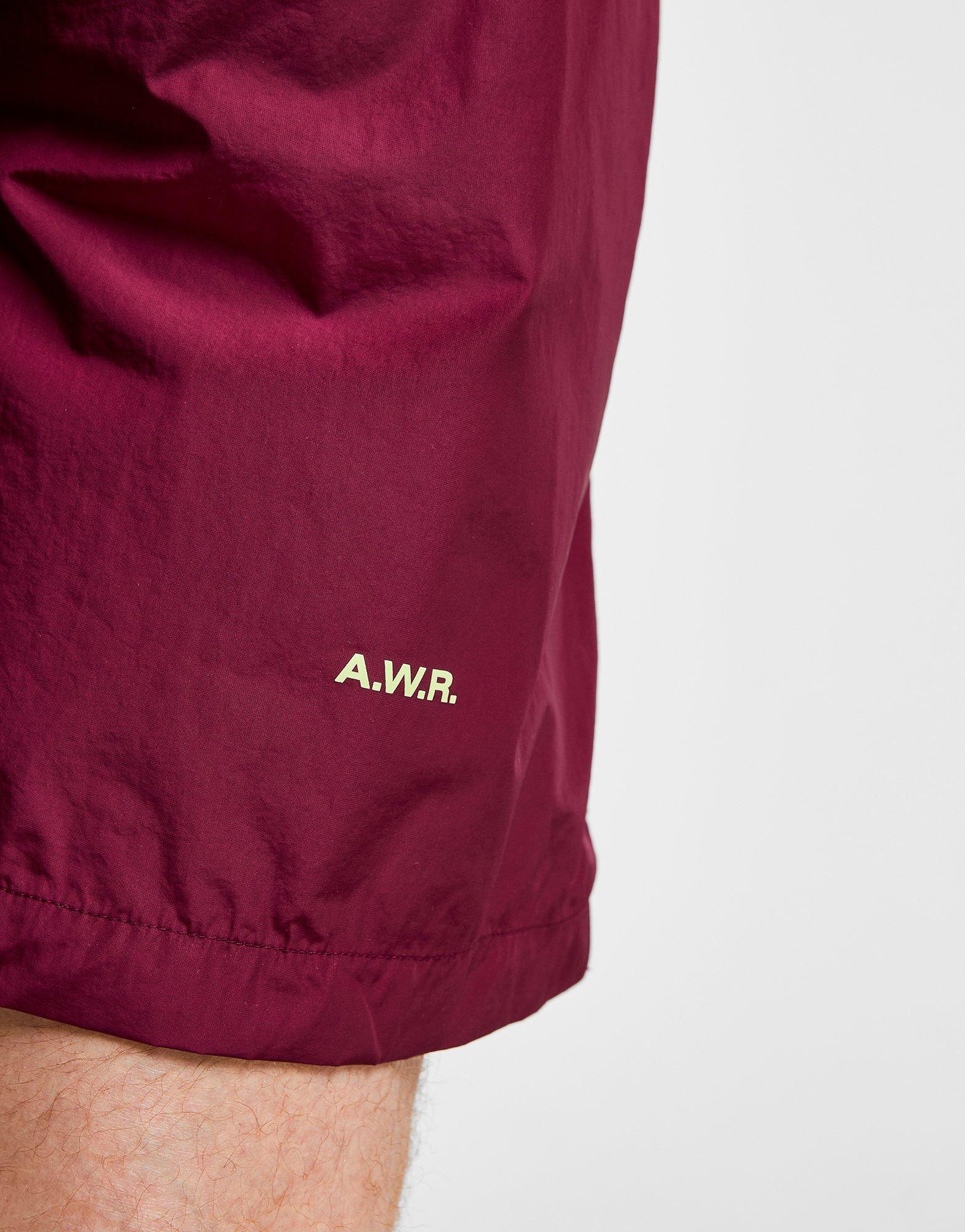 Nike x NOCTA Woven Shorts