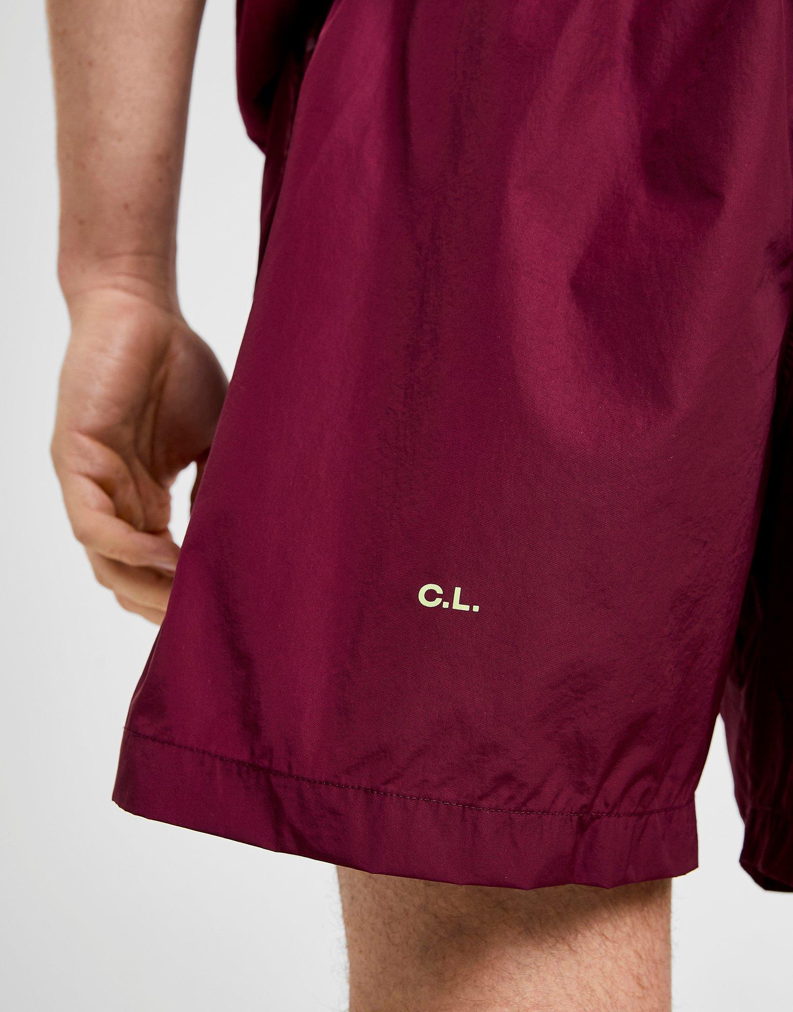 Nike x NOCTA Woven Shorts