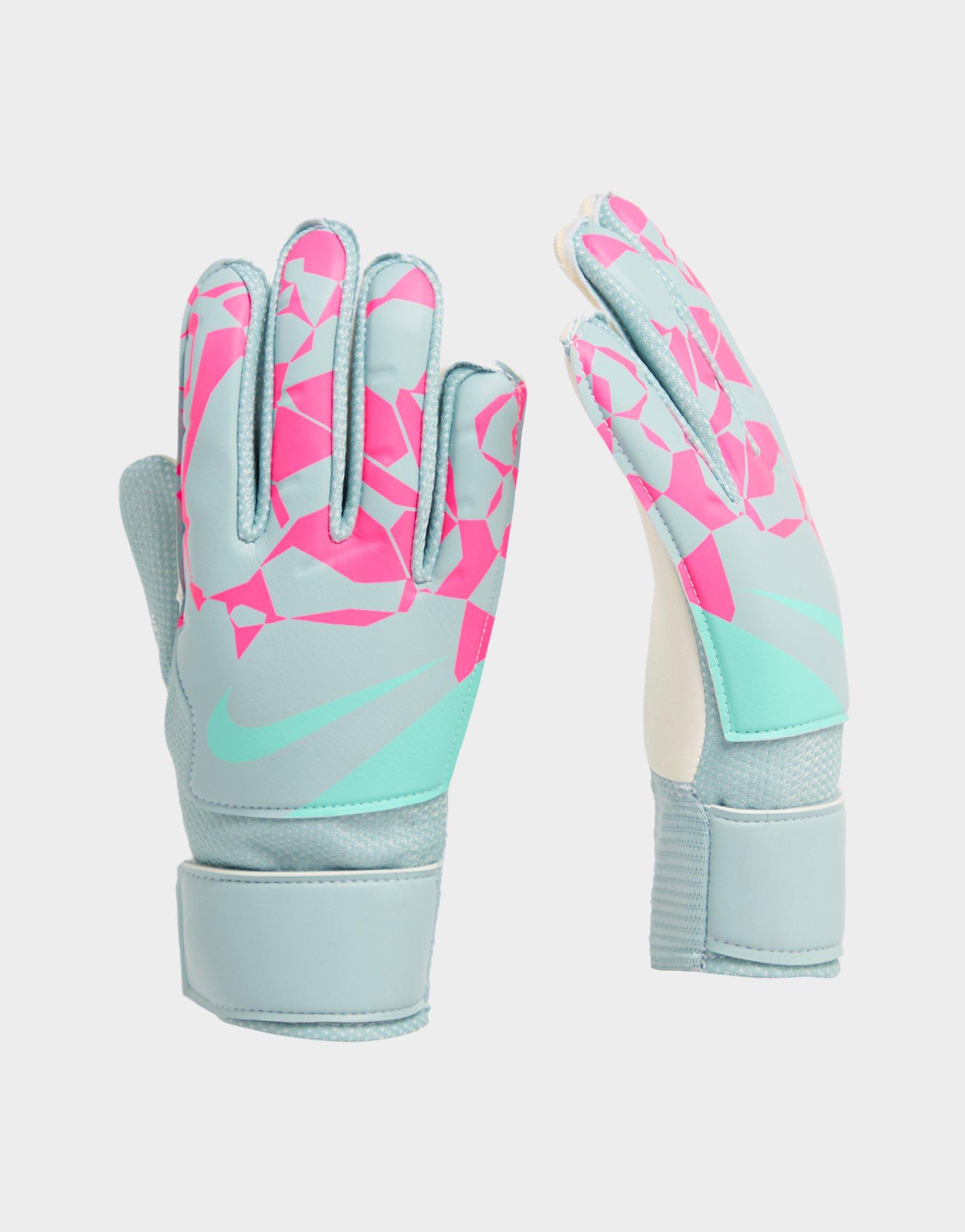 Nike Match Goalkeeper Gloves Junior