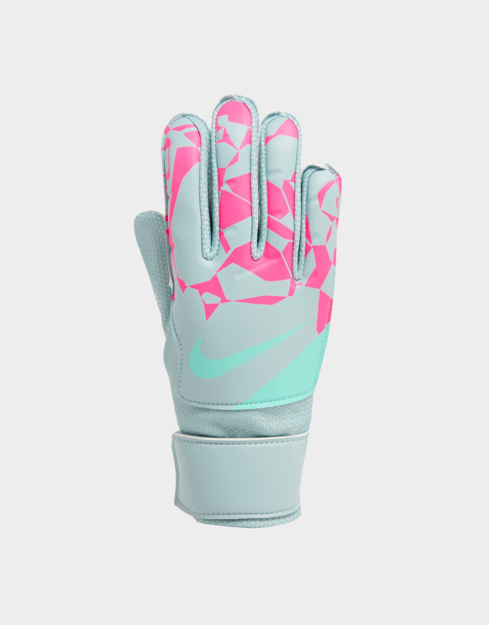 Nike Match Goalkeeper Gloves Junior