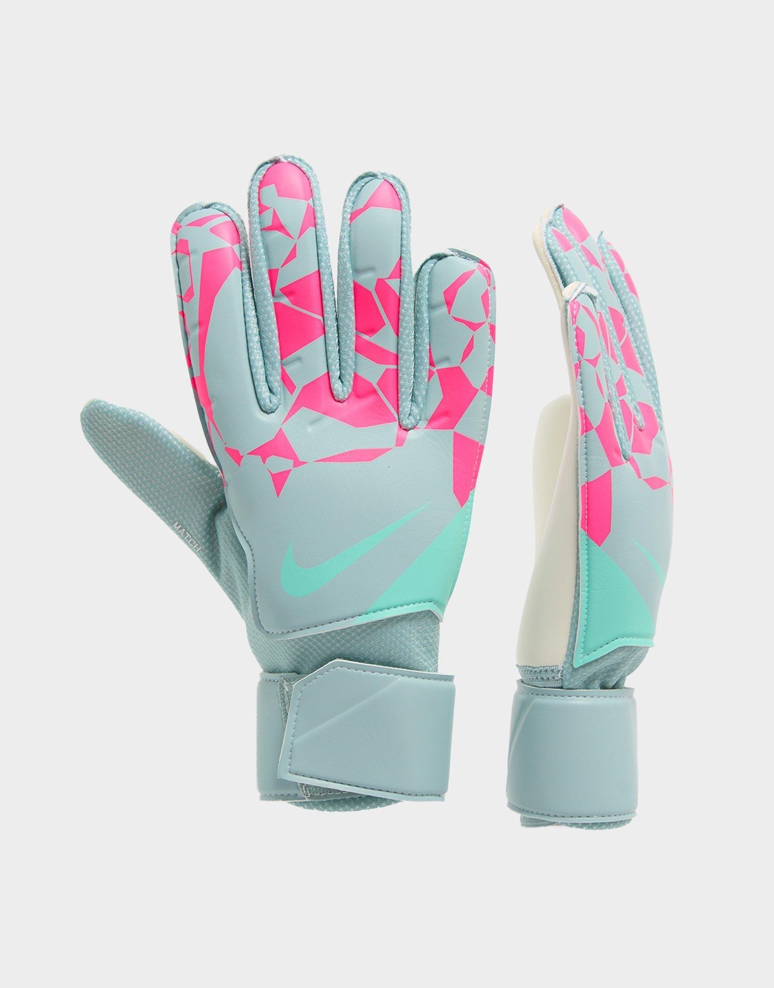 Nike Match Goalkeeper Gloves