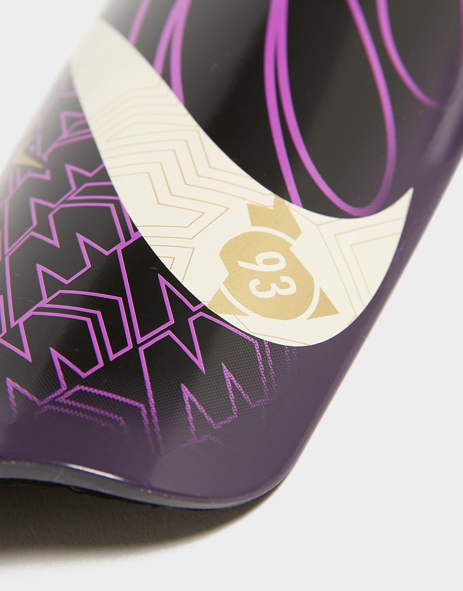 Nike Mercurial Lite Kylian Mbappe Shin Guards