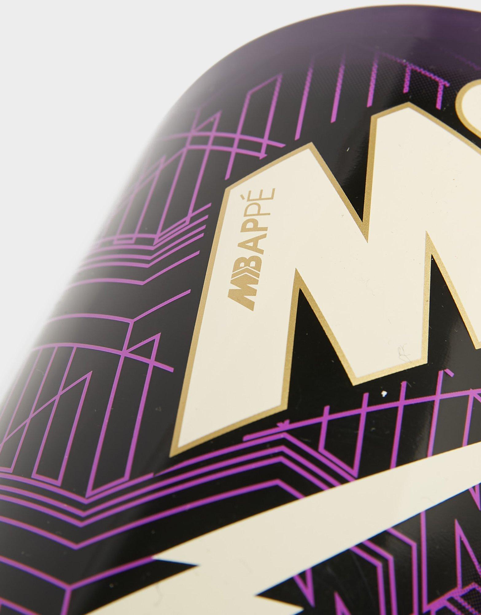 Nike Mercurial Lite Kylian Mbappe Shin Guards