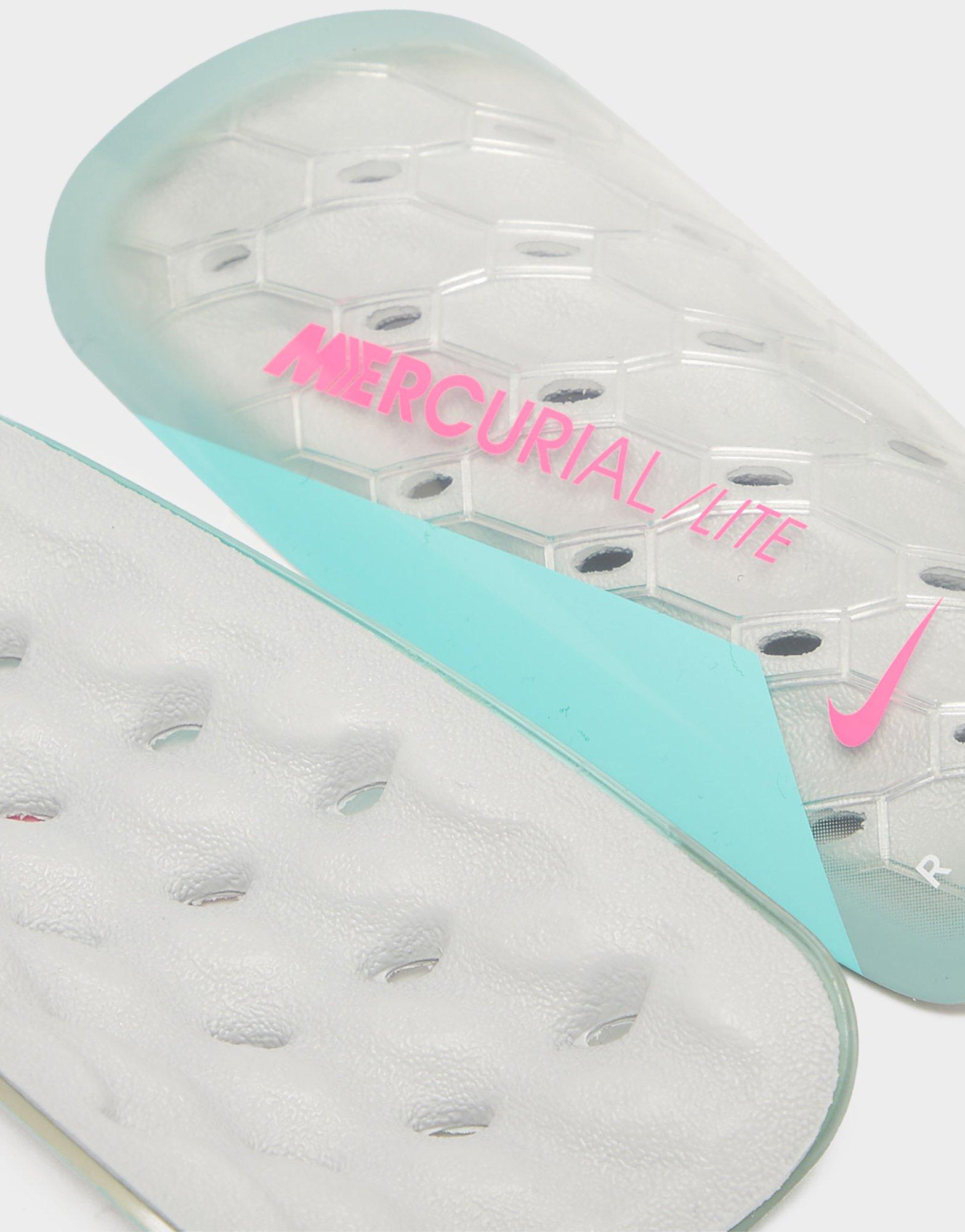 Nike Protège-tibias de foot Mercurial Lite