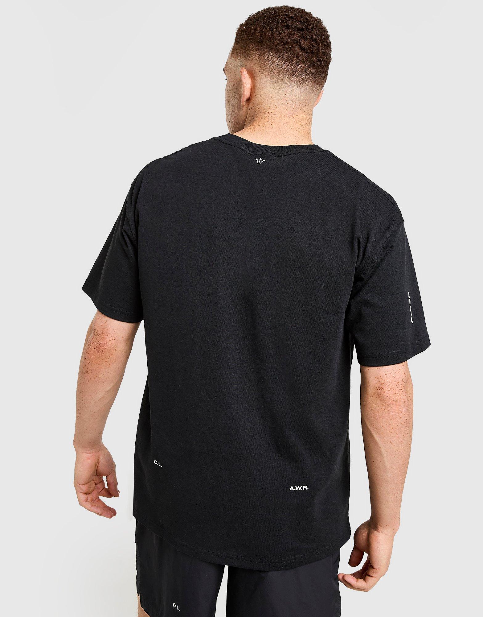 Nike x Camiseta NOCTA CS