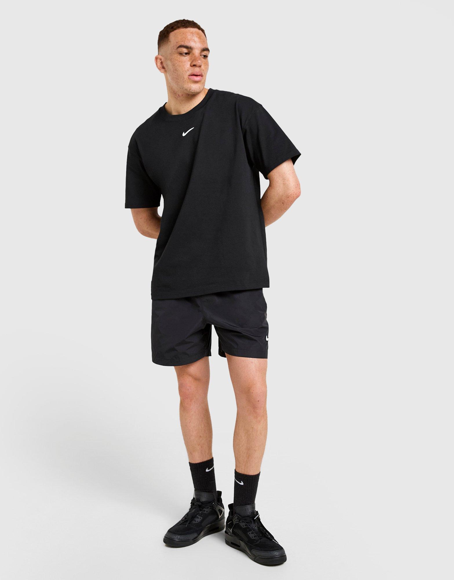 Nike x Camiseta NOCTA CS