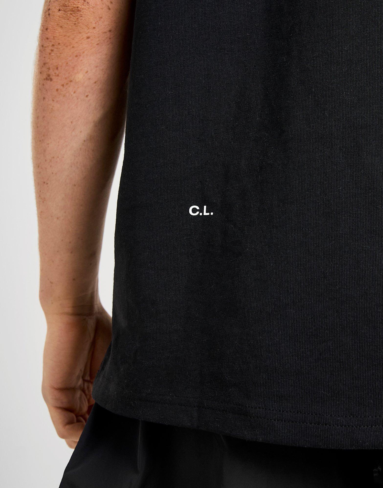 Nike x Camiseta NOCTA CS