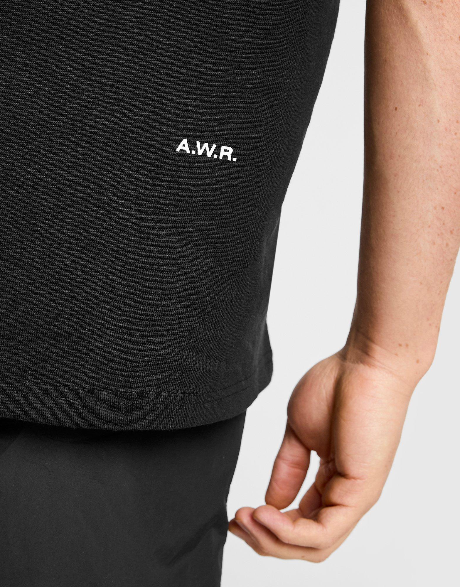 Nike x Camiseta NOCTA CS