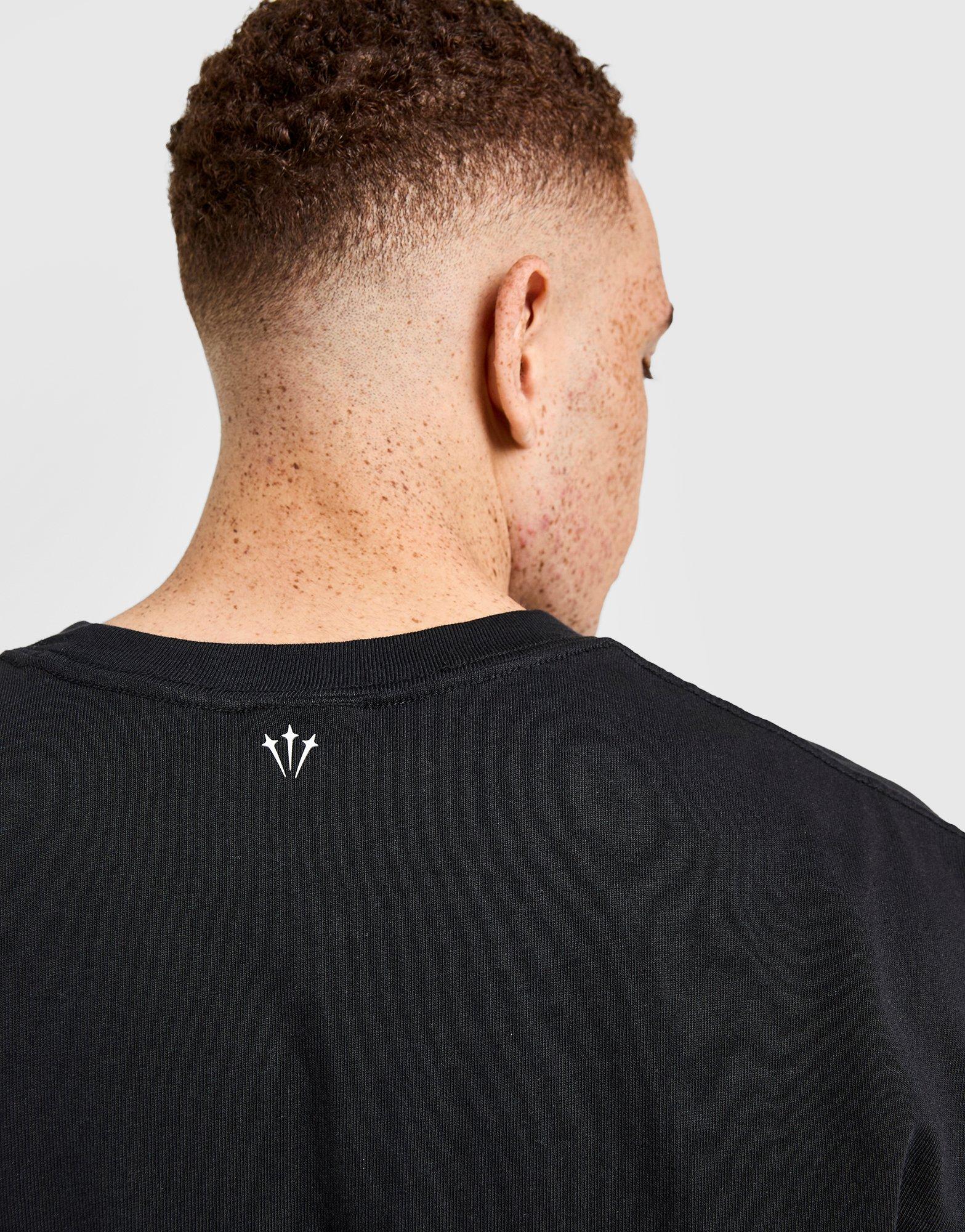 Nike x Camiseta NOCTA CS