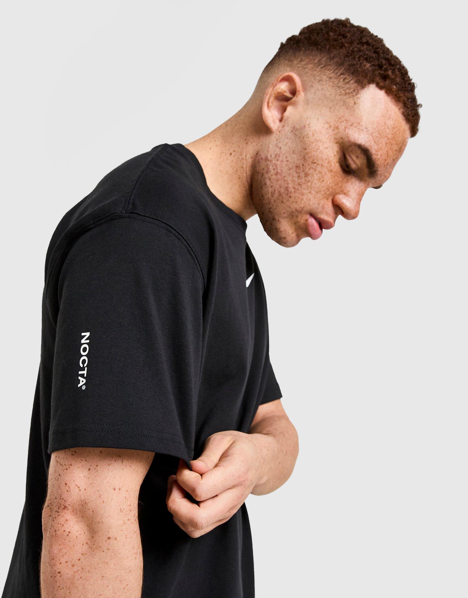 Black Nike x NOCTA CS T-Shirt - JD Sports Global