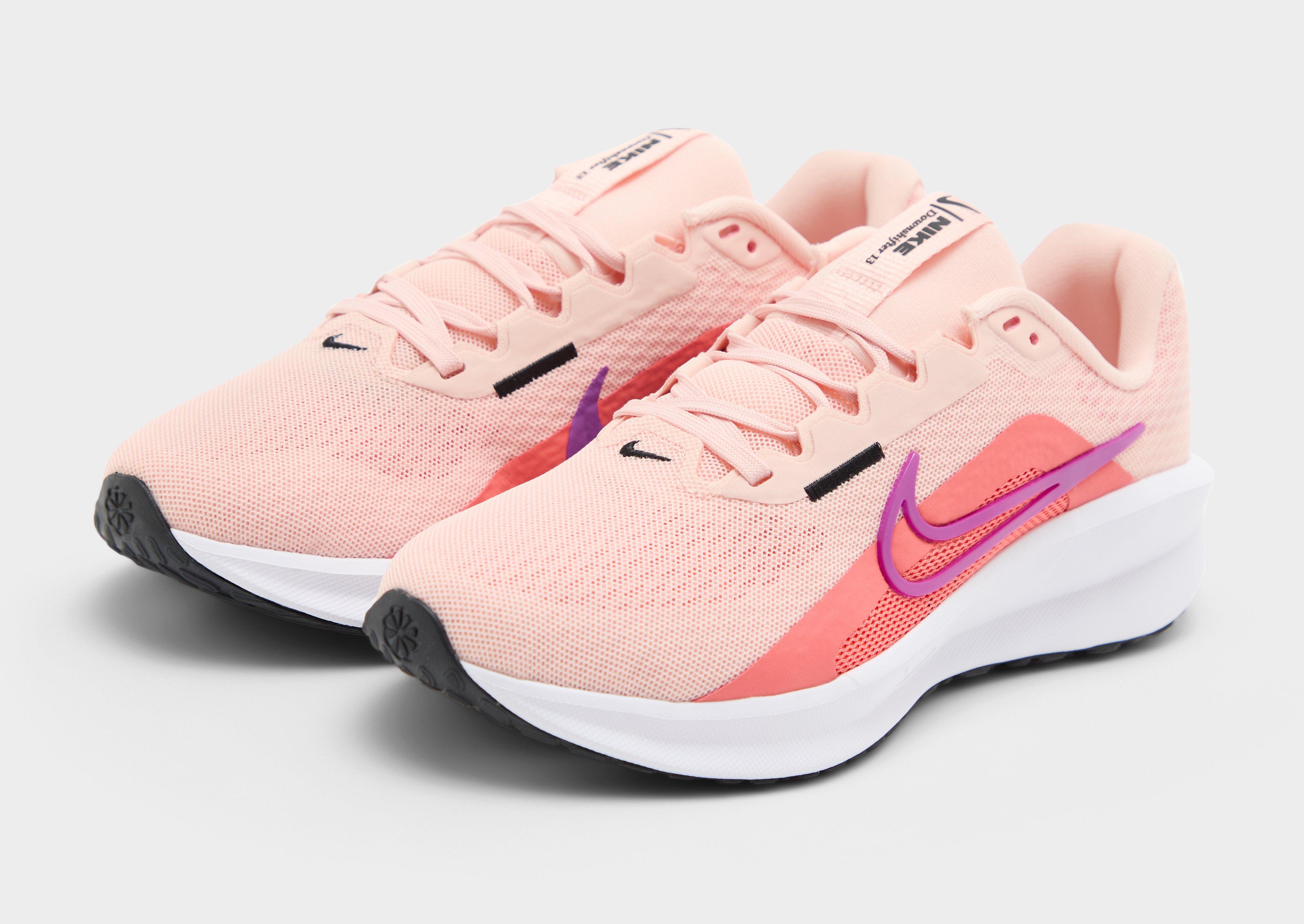 日本未発売★Nike Downshifter 13 Women's pink Nike Downshifter 13 Women's - JD Sports Global