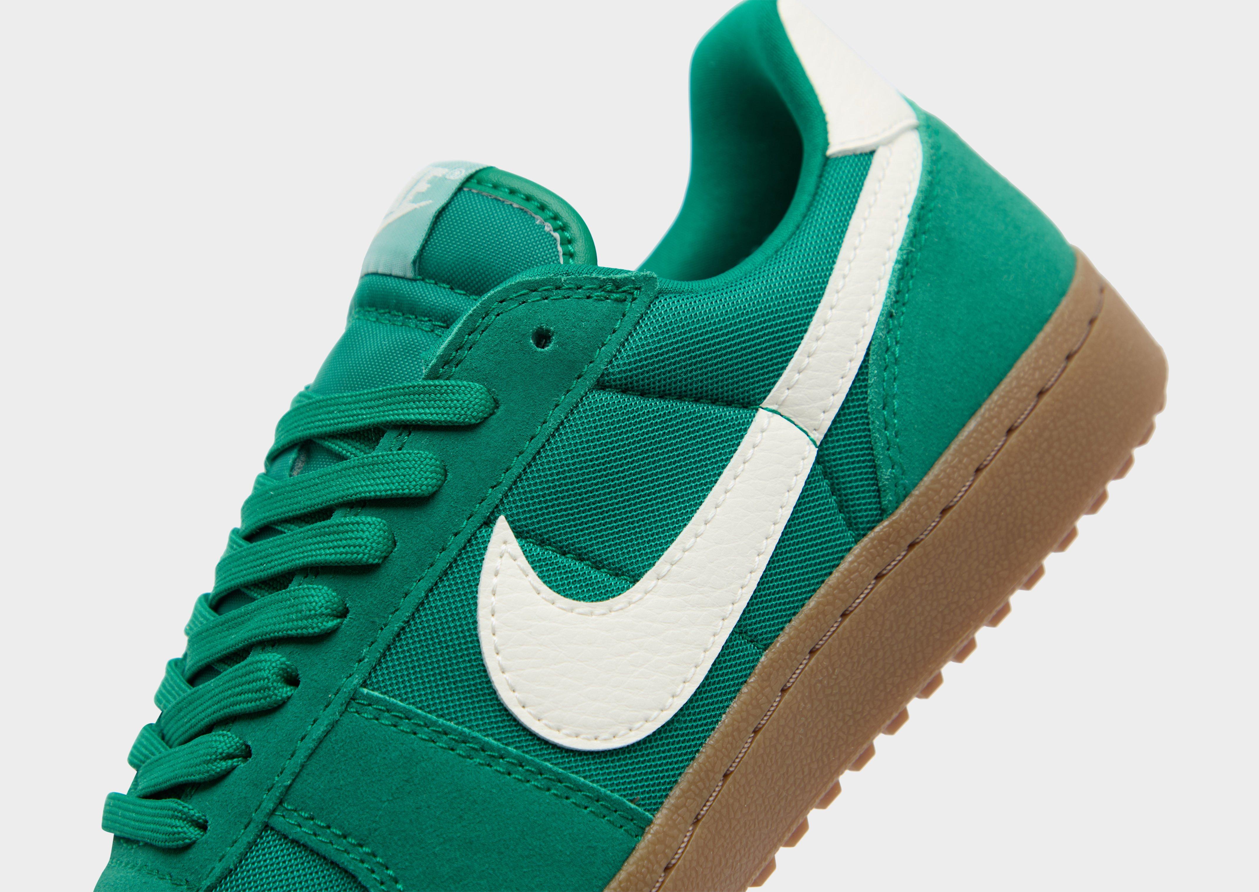 【NIKE】 Field General Suede★人気★関税込 NIKE Field General suede sneakers | NET-A-PORTER