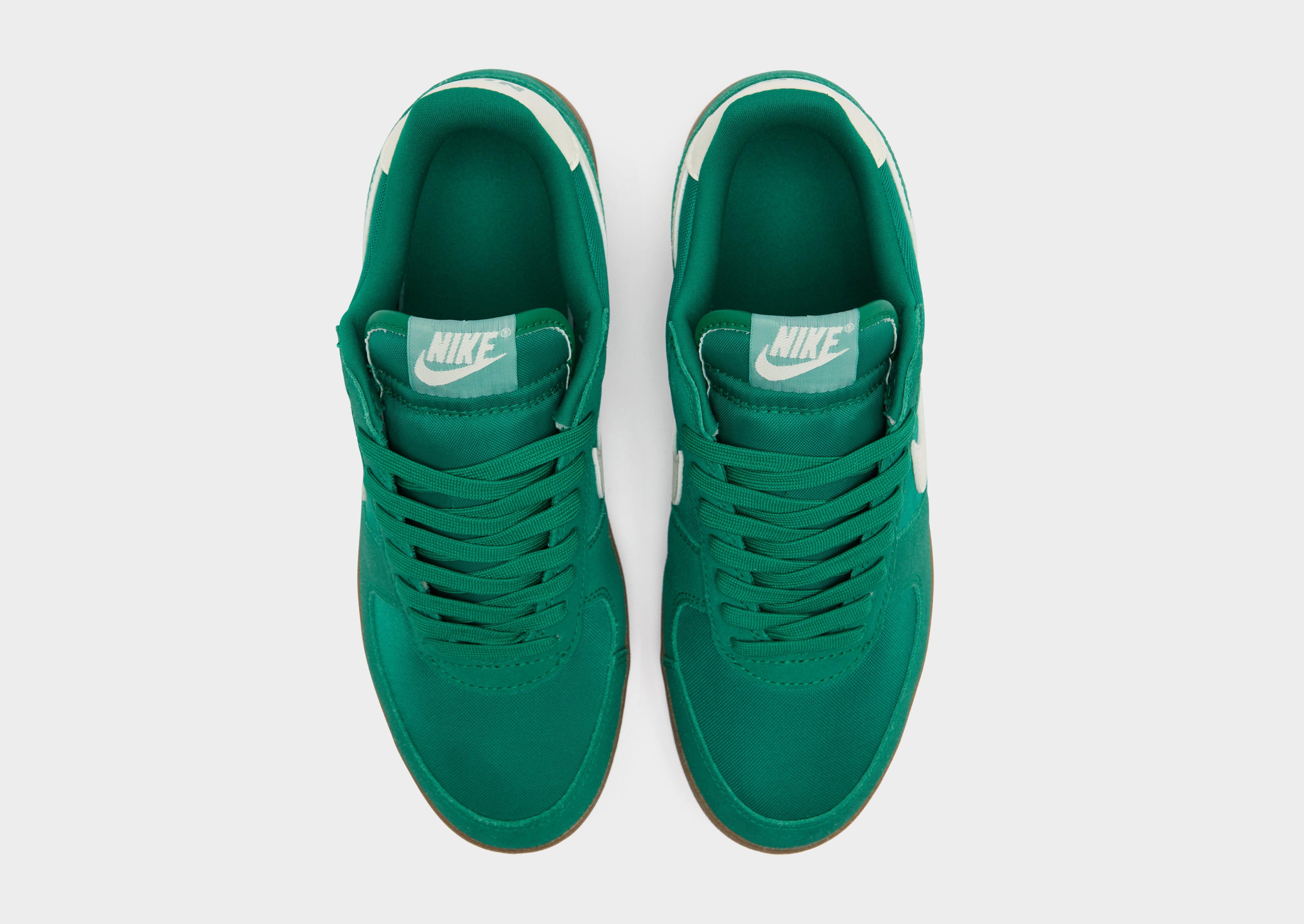 Nike Field General Dam
