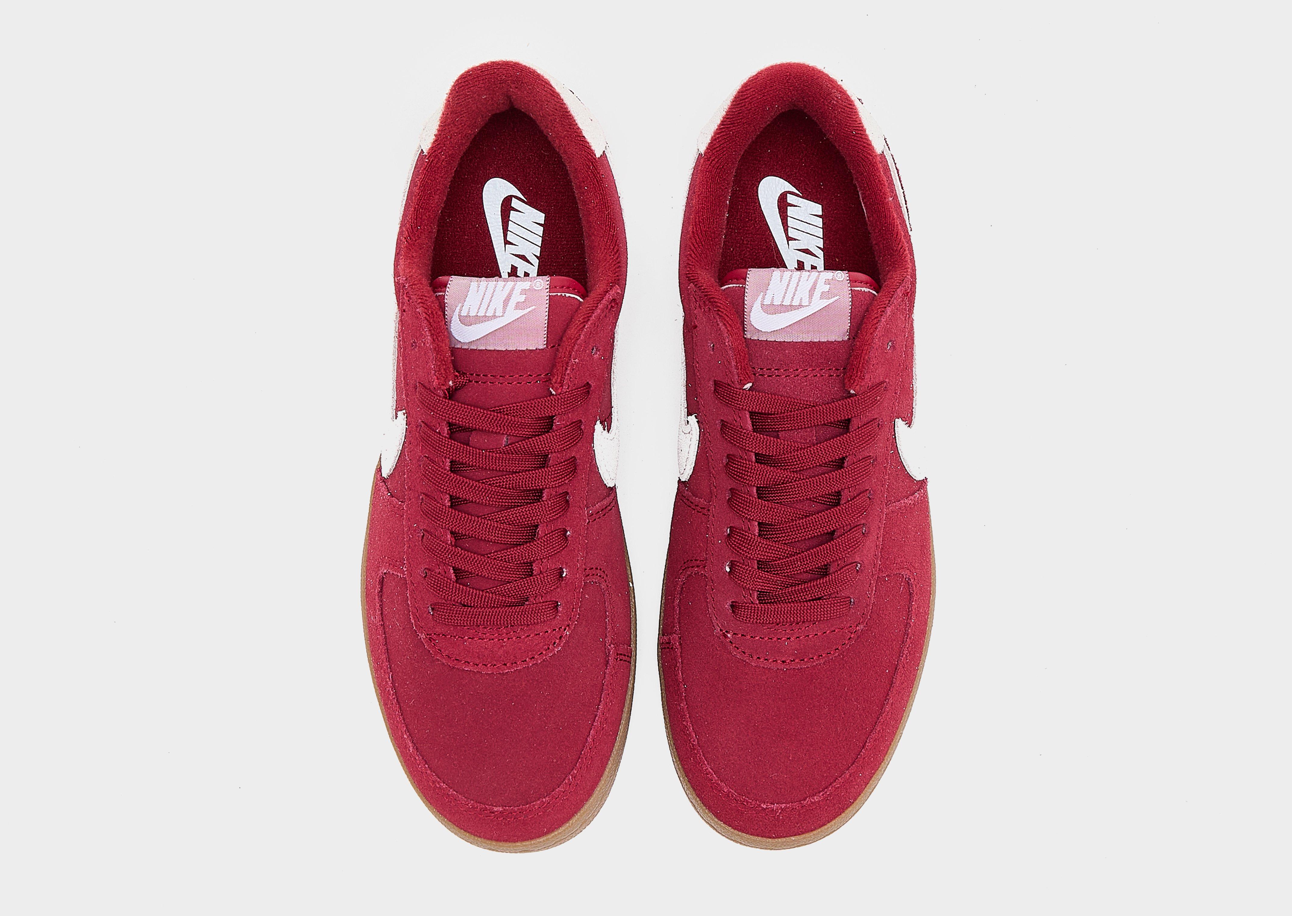 Red Nike Field General Women's - JD Sports Global