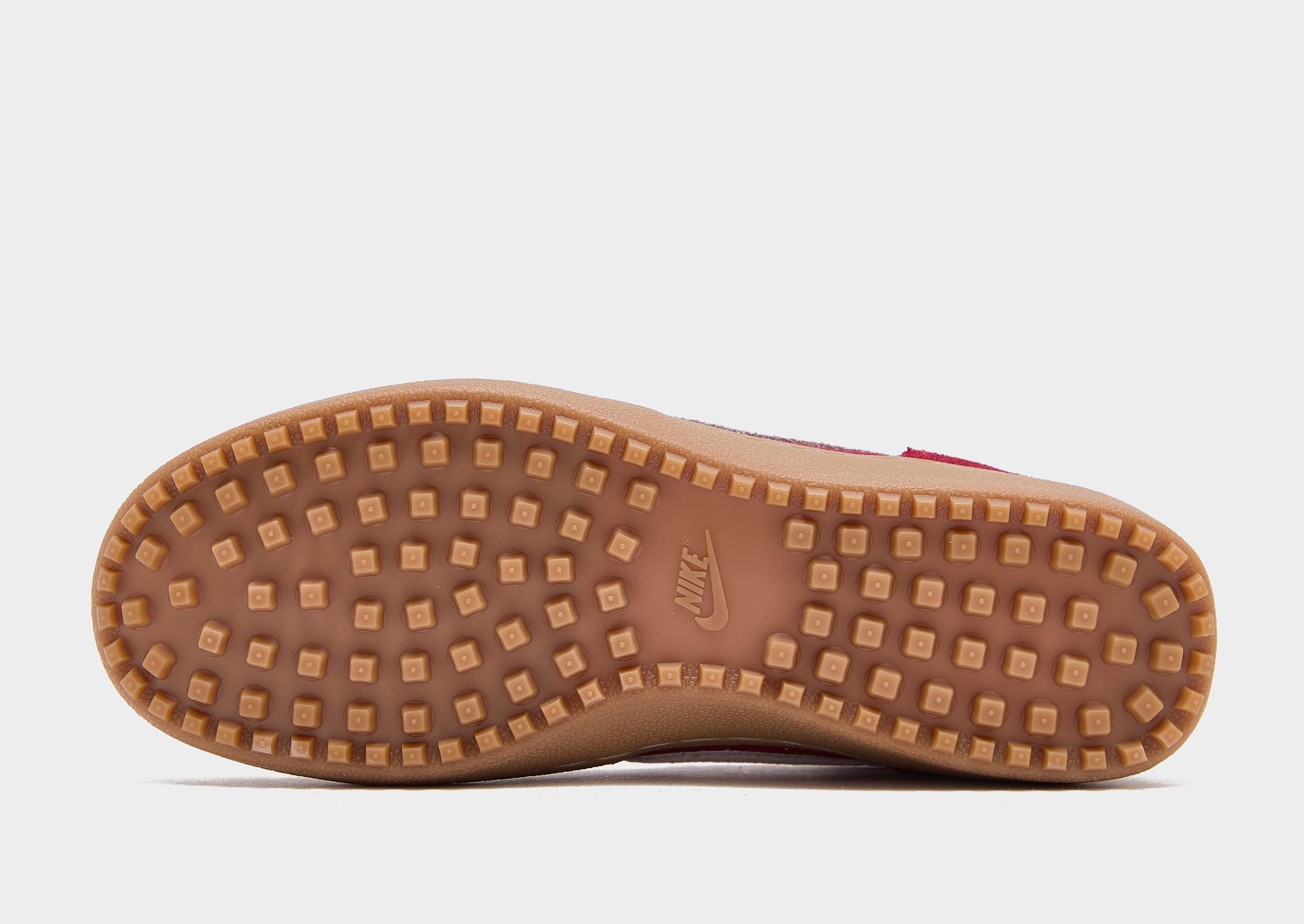 Red Nike Field General Women's - JD Sports Global