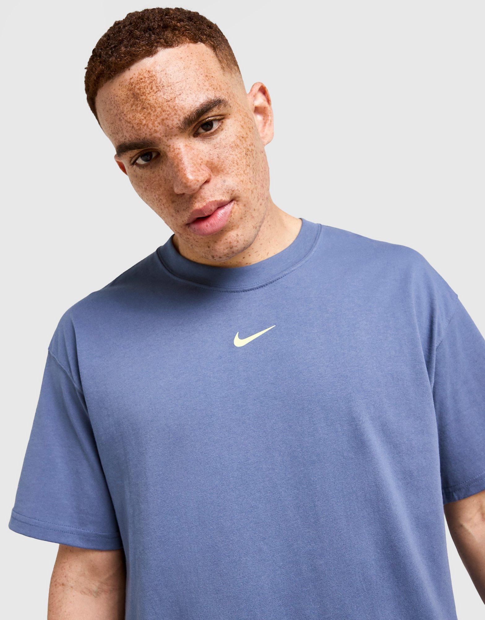 Nike x Camiseta NOCTA CS