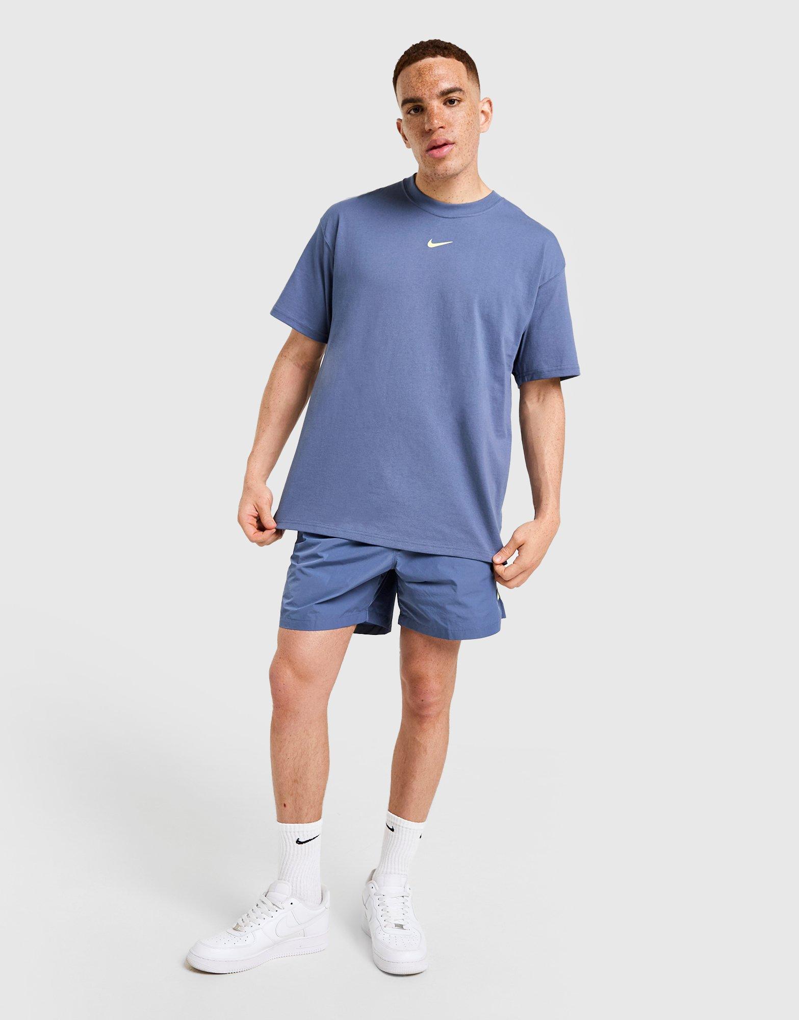 Nike x Camiseta NOCTA CS