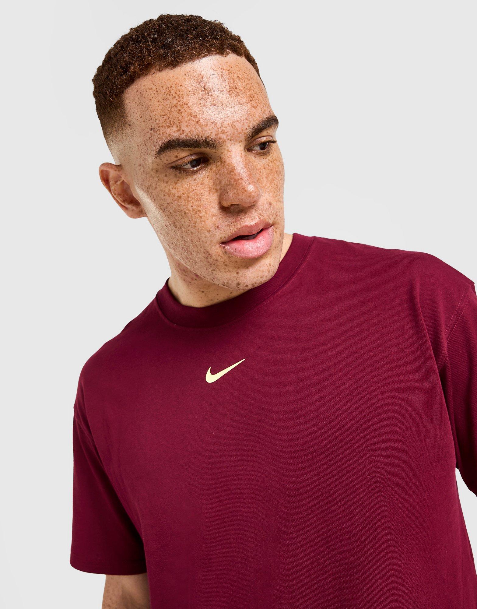 Red Nike x NOCTA CS T-Shirt - JD Sports Global