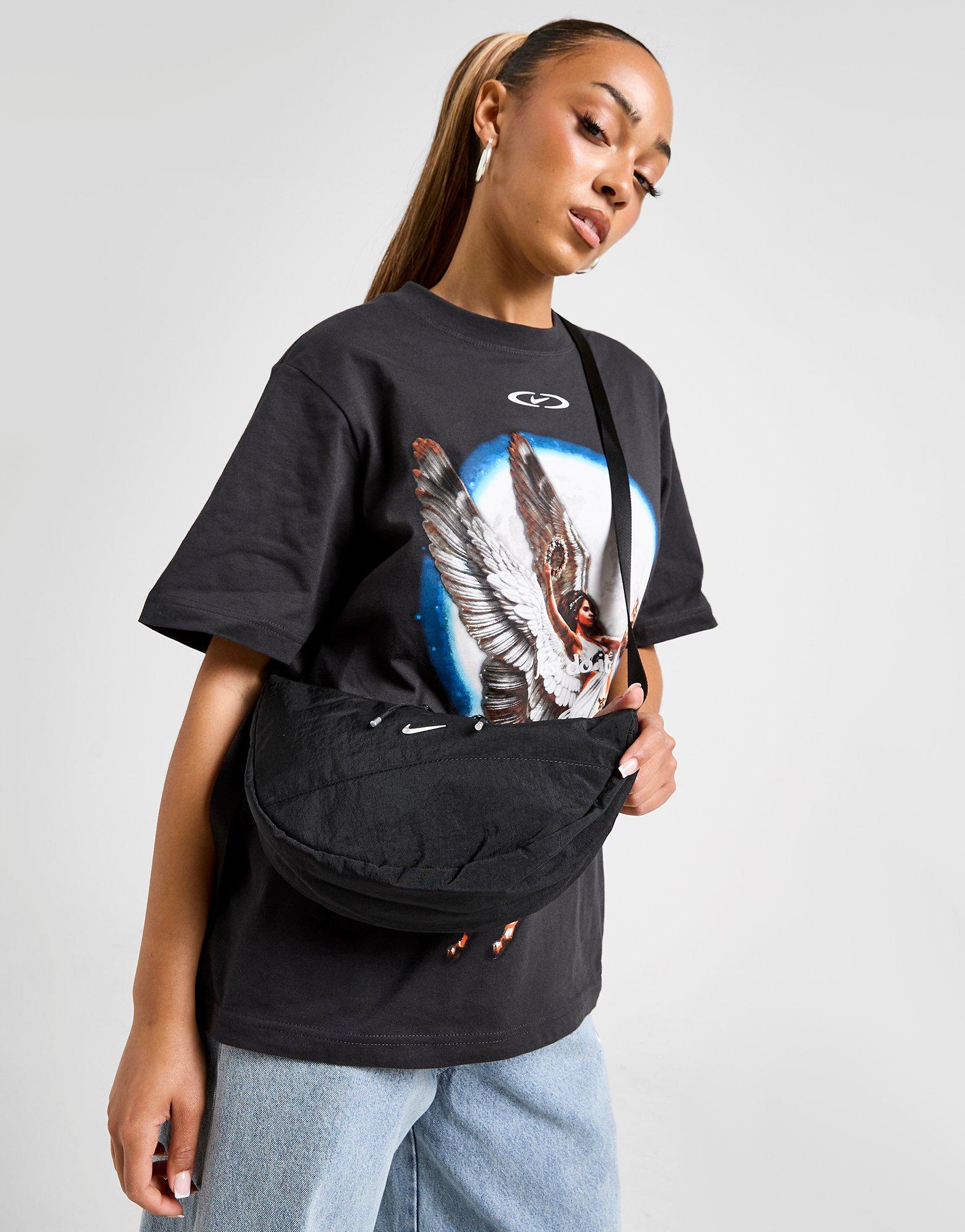 Nike Aura Crescent Tracolla