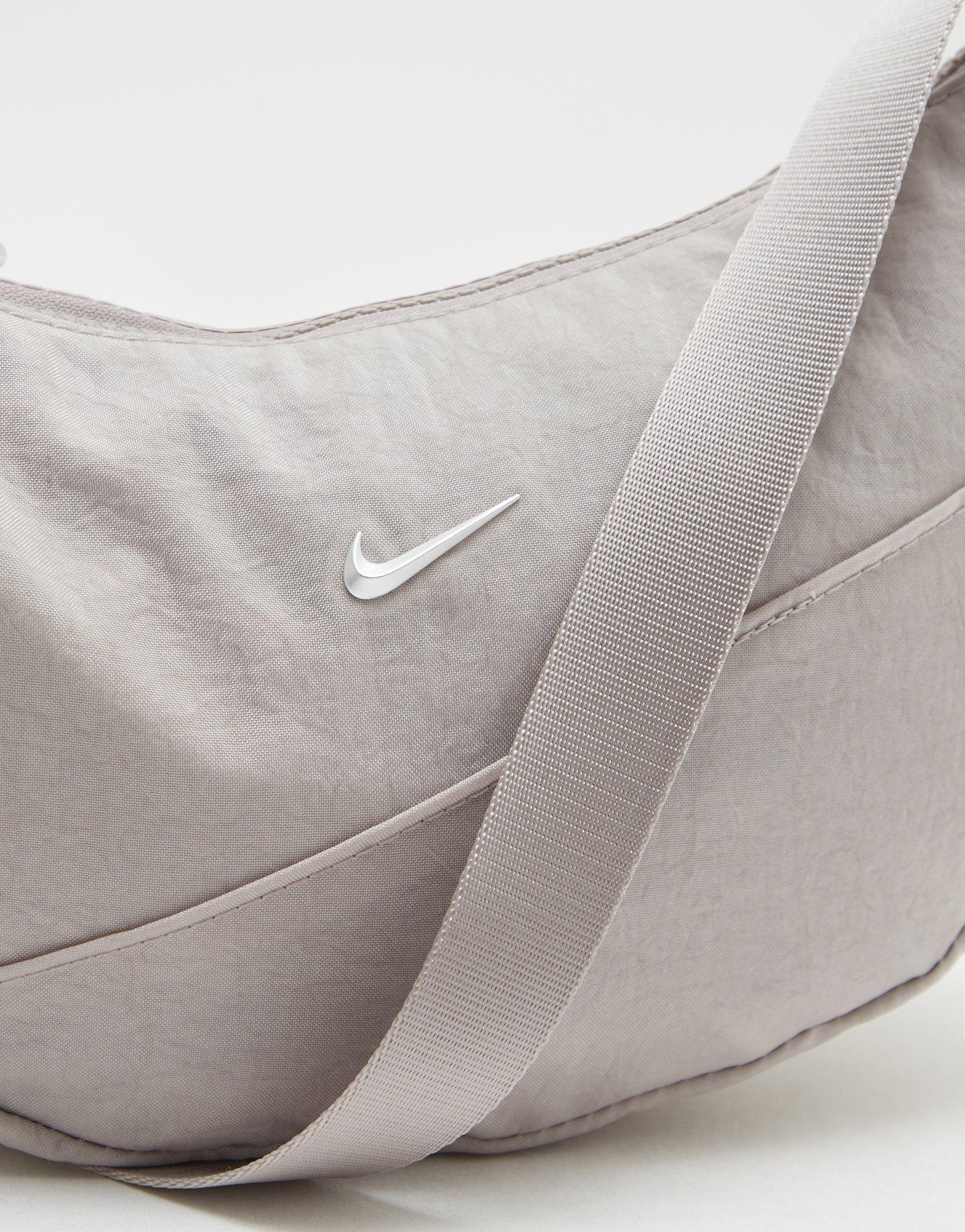 Nike Aura Crescent Crossbody Bag