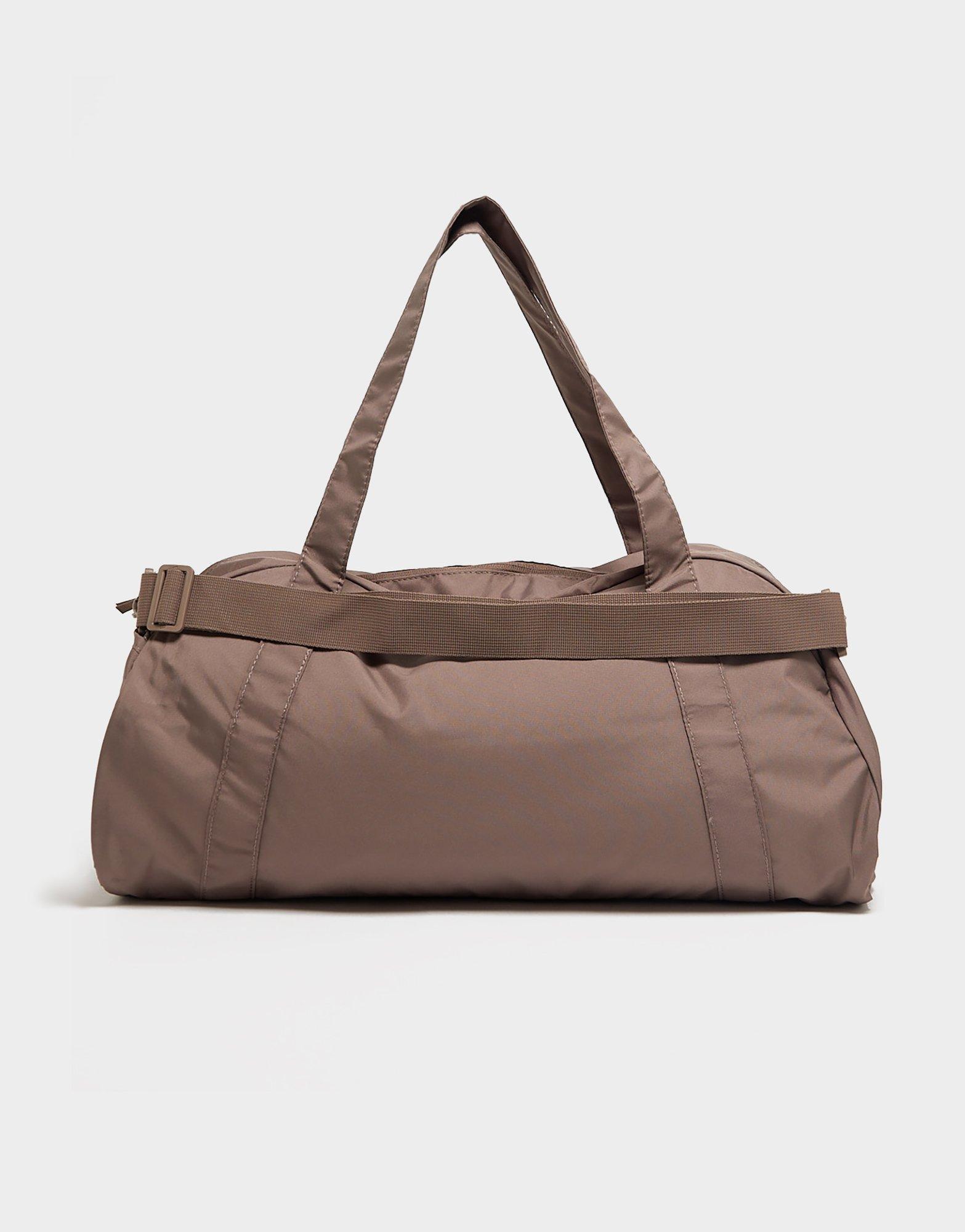 Nike Duffel Bag Gym Club