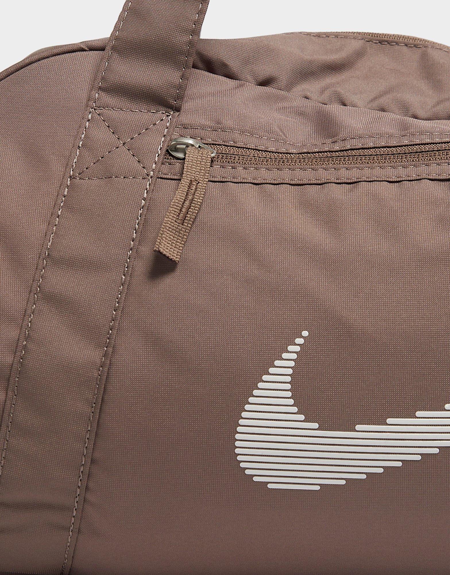 Nike Duffel Bag Gym Club