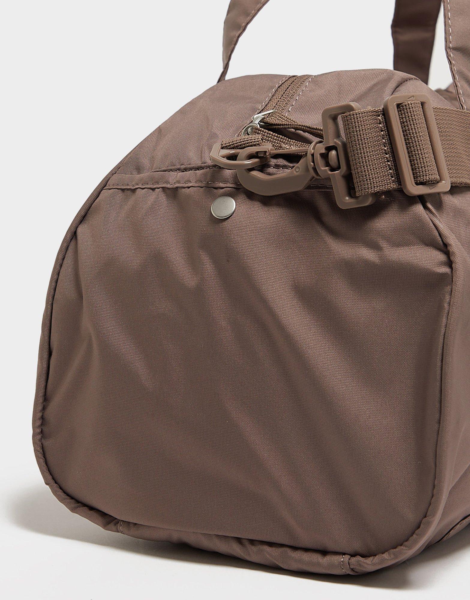 Nike Duffel Bag Gym Club